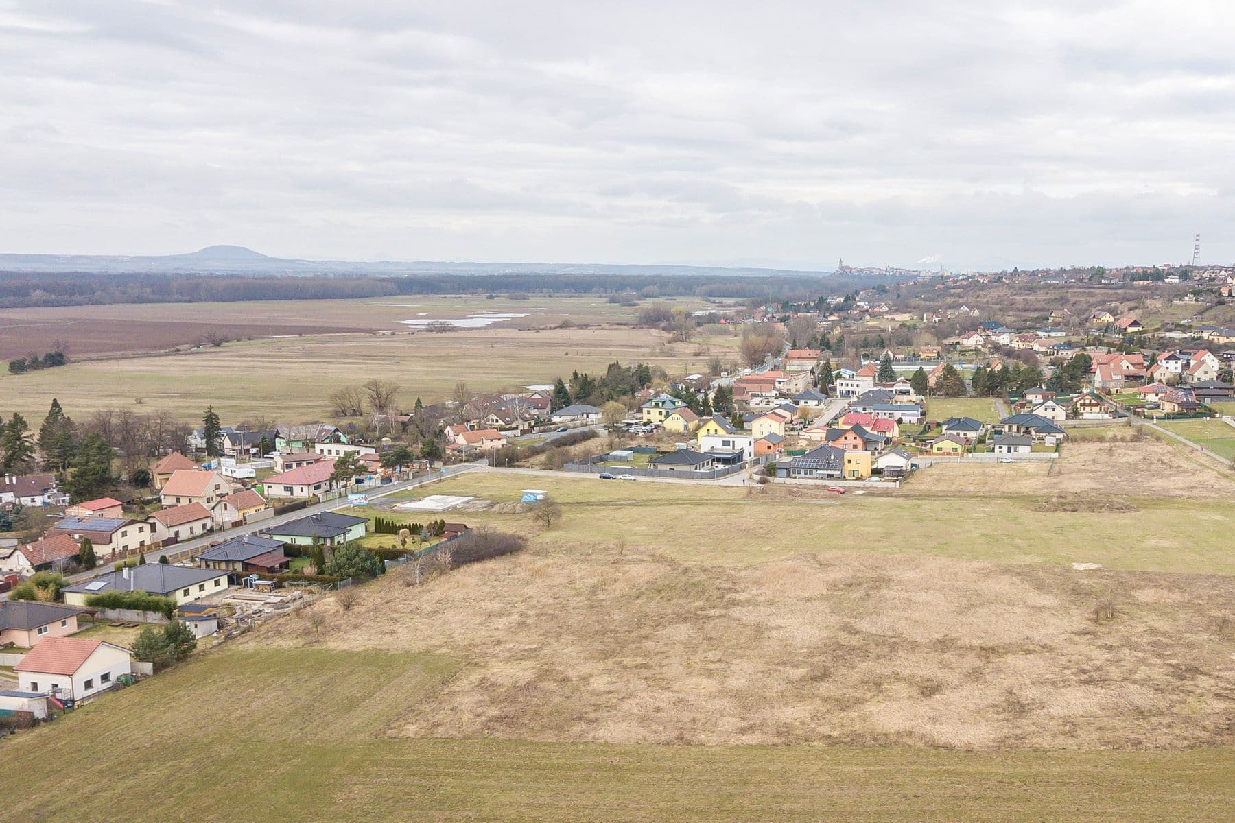 Predaj pozemku 934 m², Kly, Středočeský kraj Predaj pozemku 934 m², Kly, Středočeský kraj