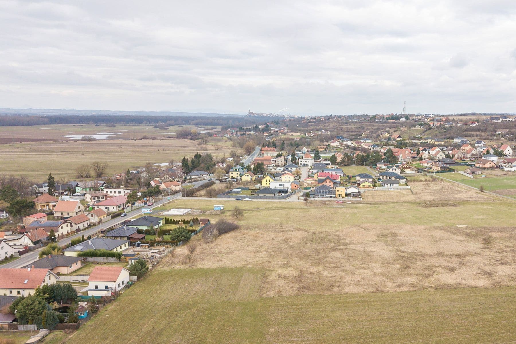 Predaj pozemku 934 m², Kly, Středočeský kraj Predaj pozemku 934 m², Kly, Středočeský kraj