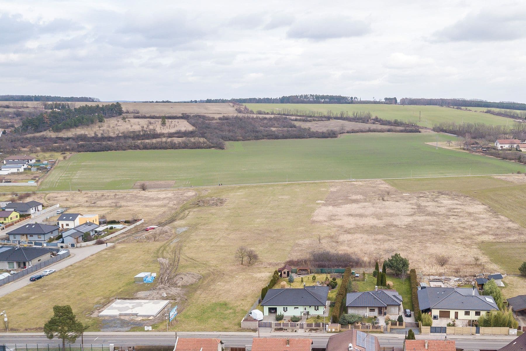 Predaj pozemku 934 m², Kly, Středočeský kraj Predaj pozemku 934 m², Kly, Středočeský kraj
