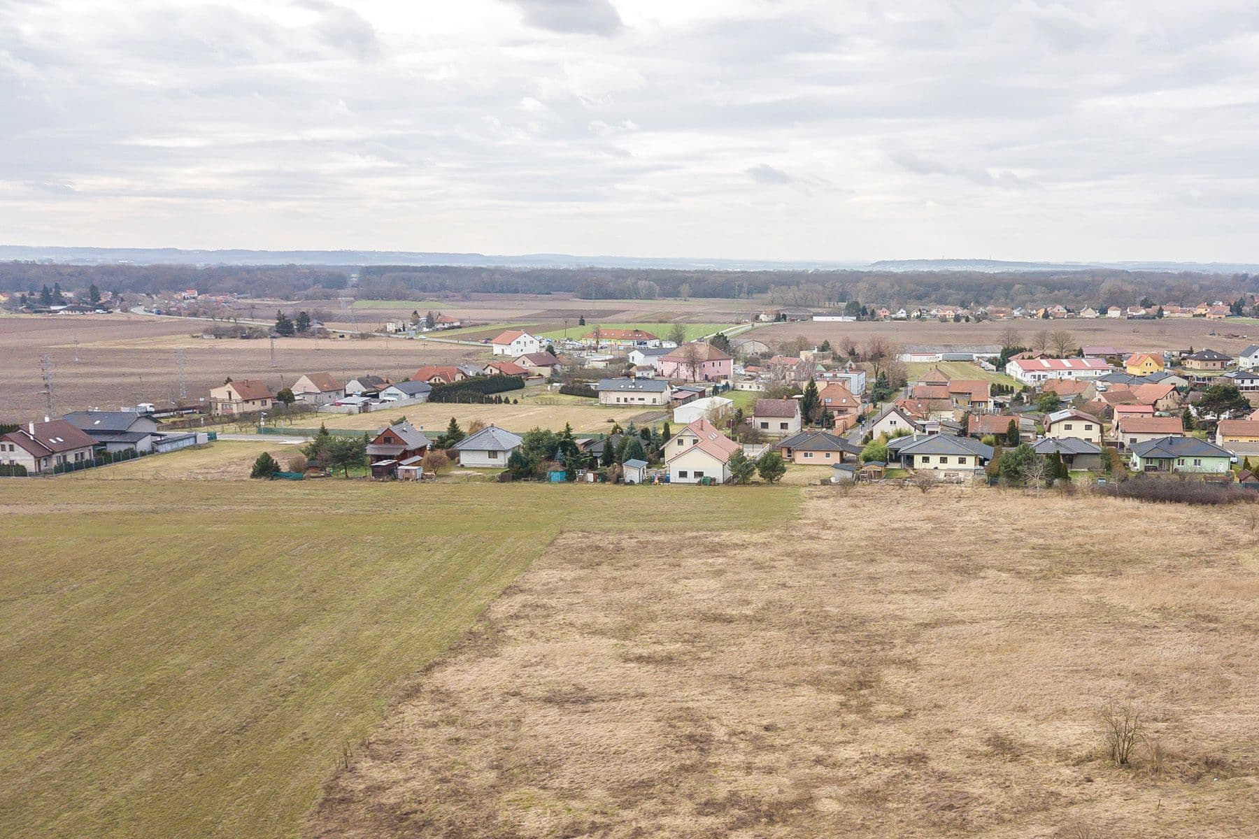 Predaj pozemku 896 m², Kly, Středočeský kraj Predaj pozemku 896 m², Kly, Středočeský kraj