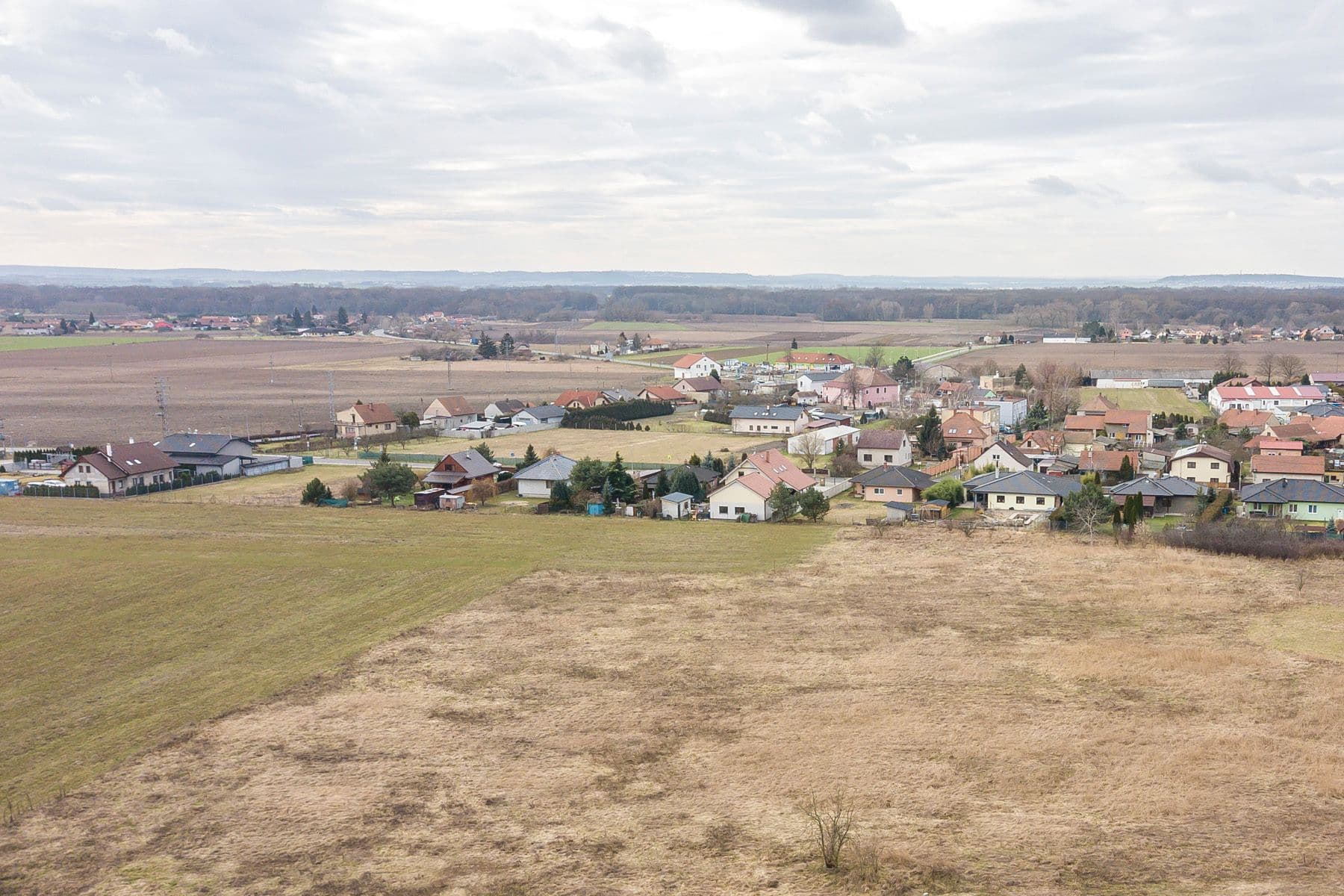 Predaj pozemku 896 m², Kly, Středočeský kraj Predaj pozemku 896 m², Kly, Středočeský kraj
