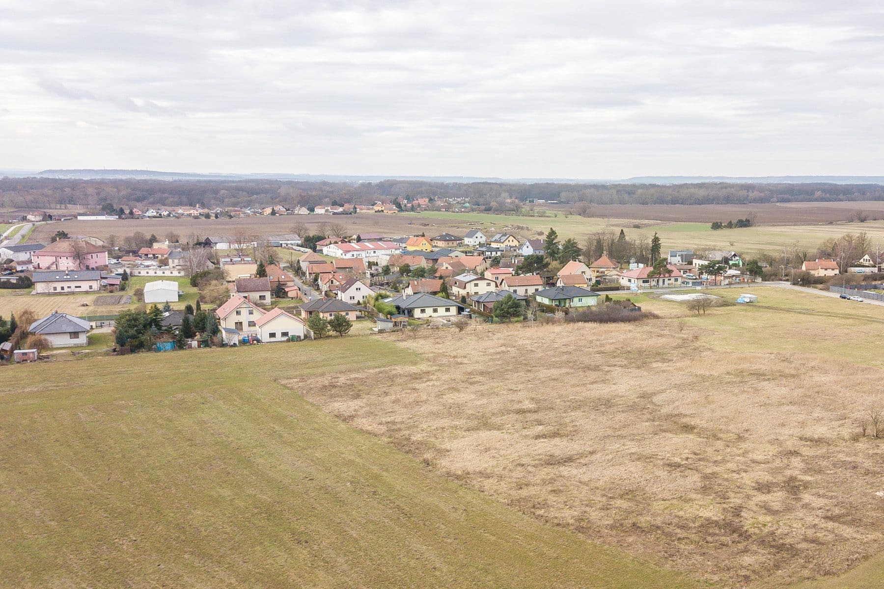 Predaj pozemku 896 m², Kly, Středočeský kraj Predaj pozemku 896 m², Kly, Středočeský kraj