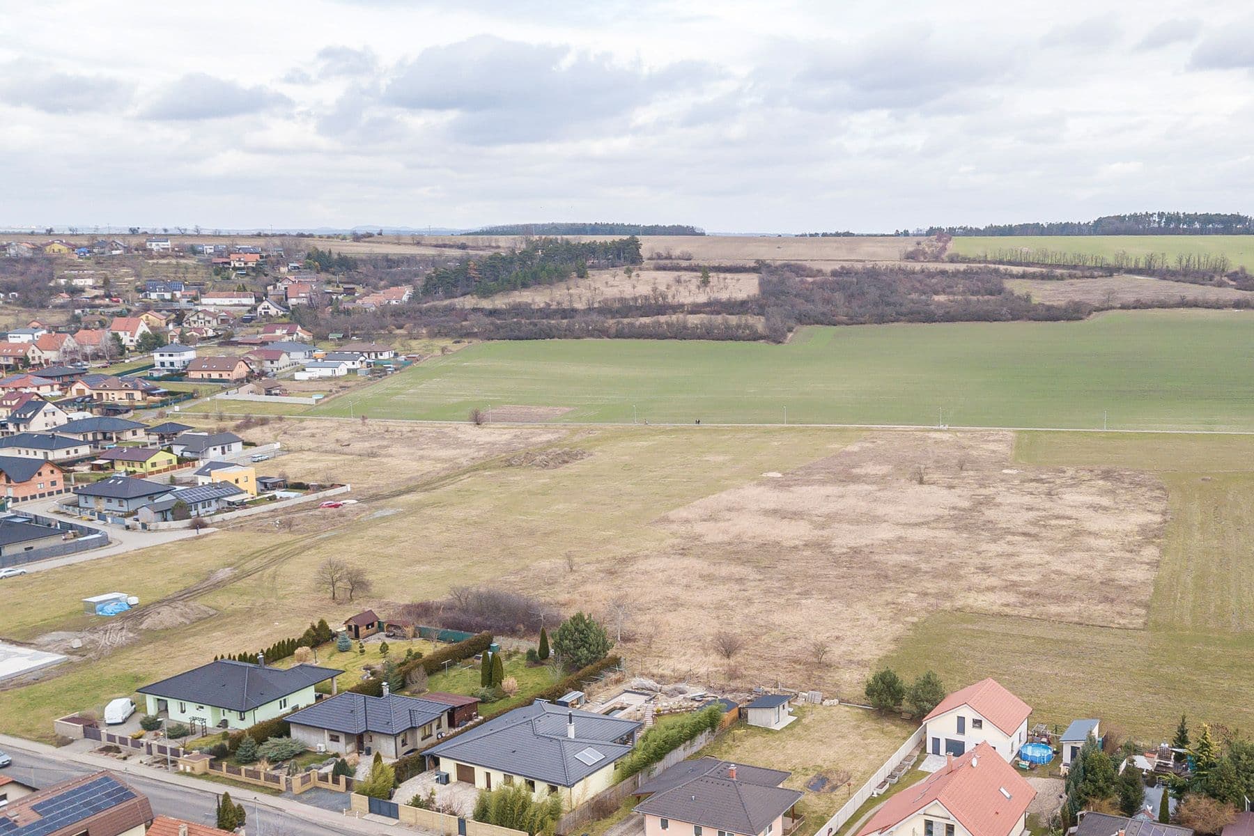 Predaj pozemku 896 m², Kly, Středočeský kraj Predaj pozemku 896 m², Kly, Středočeský kraj