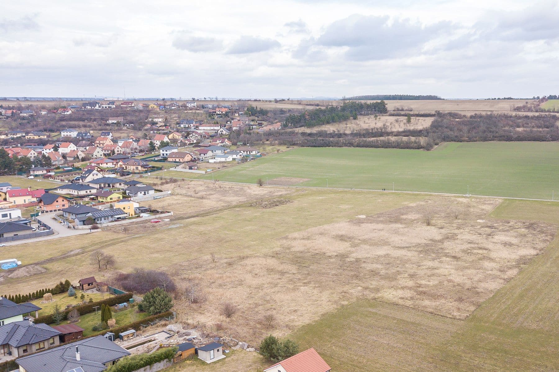 Predaj pozemku 896 m², Kly, Středočeský kraj Predaj pozemku 896 m², Kly, Středočeský kraj