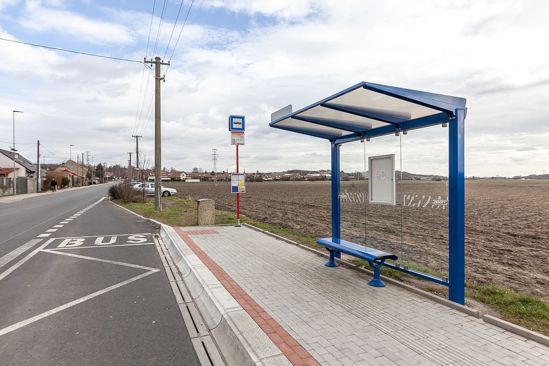 Predaj pozemku 896 m², Kly, Středočeský kraj Predaj pozemku 896 m², Kly, Středočeský kraj