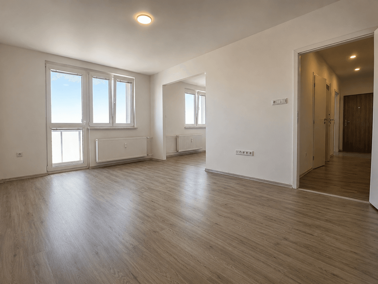 Predaj bytu 2-izbový 63 m², Bohuslava Martinů, Svitavy, Pardubický kraj Predaj bytu 2-izbový 63 m², Bohuslava Martinů, Svitavy, Pardubický kraj