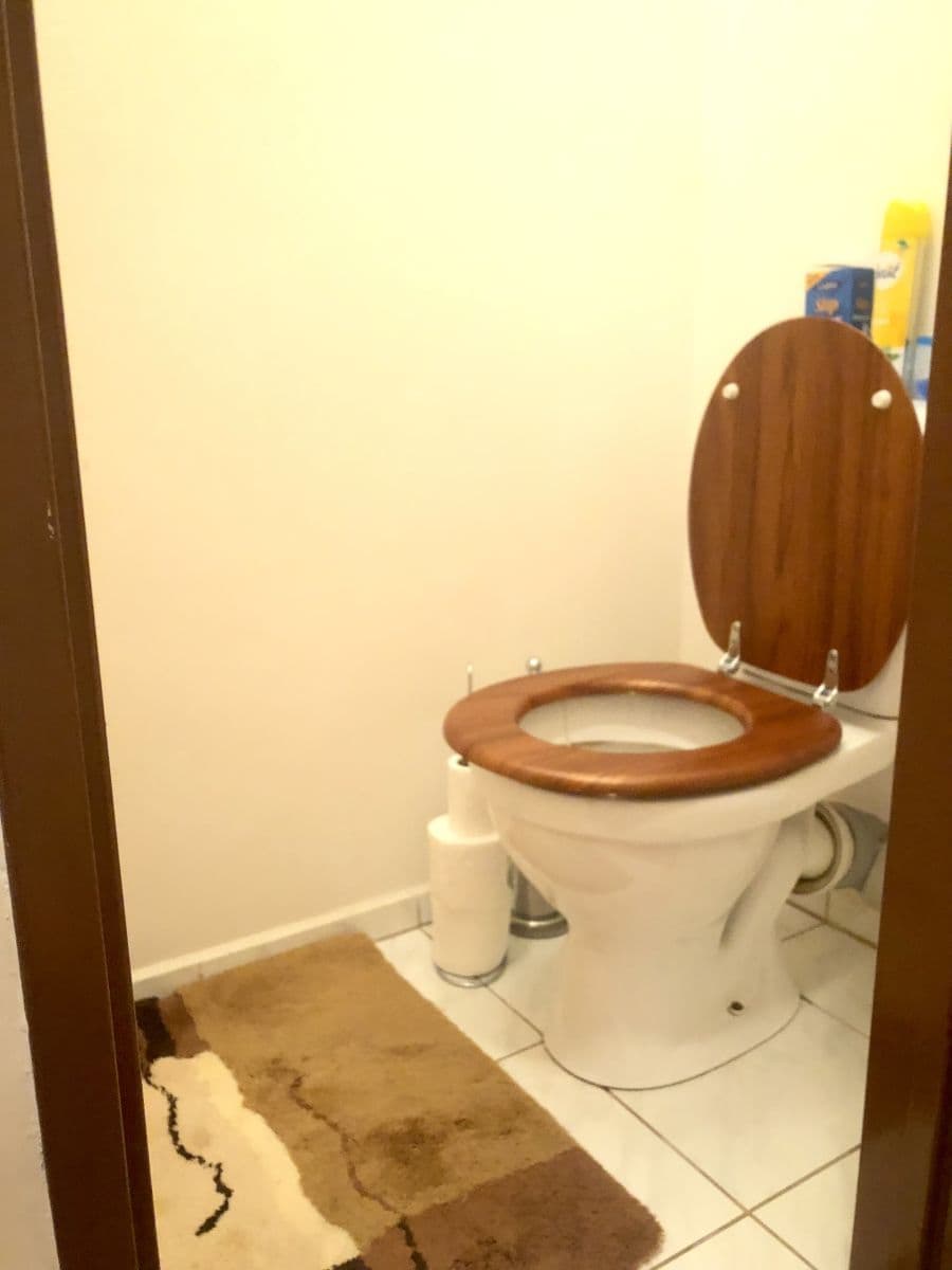 Prenájom bytu 1-izbový 50 m², Na hrázi, Olomouc, Olomoucký kraj Prenájom bytu 1-izbový 50 m², Na hrázi, Olomouc, Olomoucký kraj