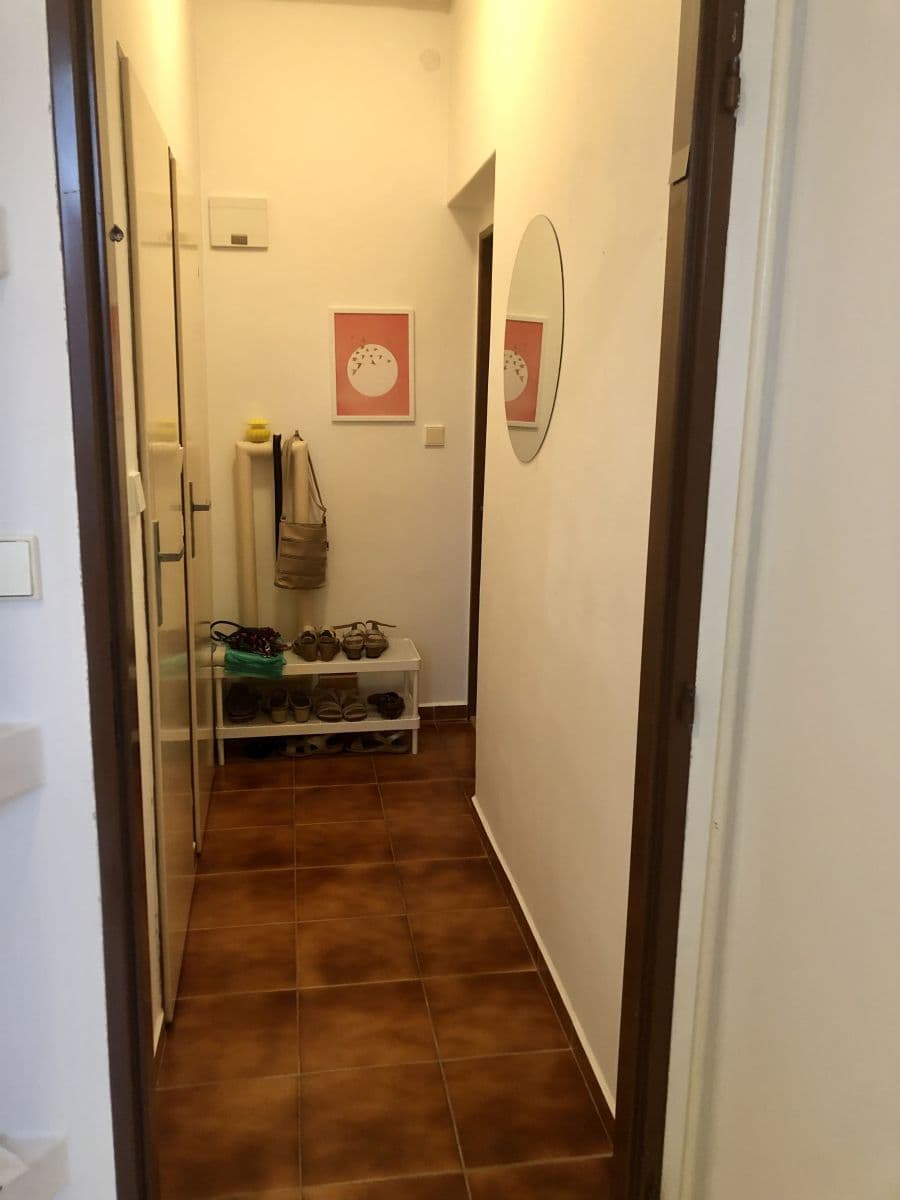 Prenájom bytu 1-izbový 50 m², Na hrázi, Olomouc, Olomoucký kraj Prenájom bytu 1-izbový 50 m², Na hrázi, Olomouc, Olomoucký kraj