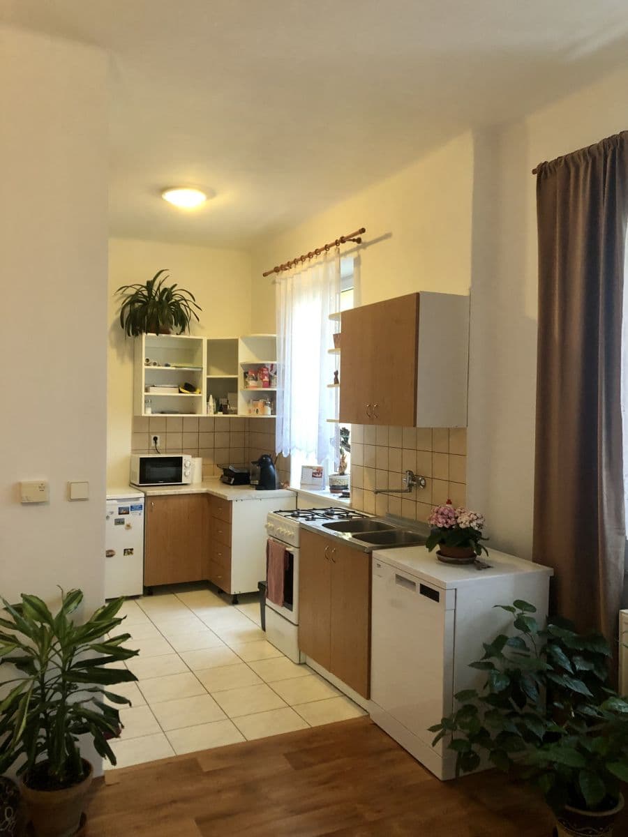 Prenájom bytu 1-izbový 50 m², Na hrázi, Olomouc, Olomoucký kraj Prenájom bytu 1-izbový 50 m², Na hrázi, Olomouc, Olomoucký kraj