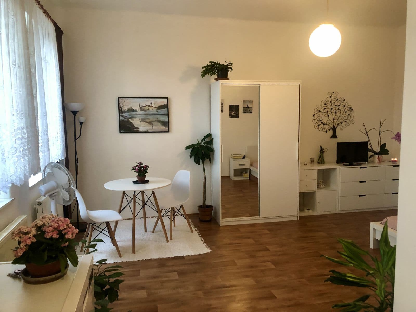 Prenájom bytu 1-izbový 50 m², Na hrázi, Olomouc, Olomoucký kraj Prenájom bytu 1-izbový 50 m², Na hrázi, Olomouc, Olomoucký kraj