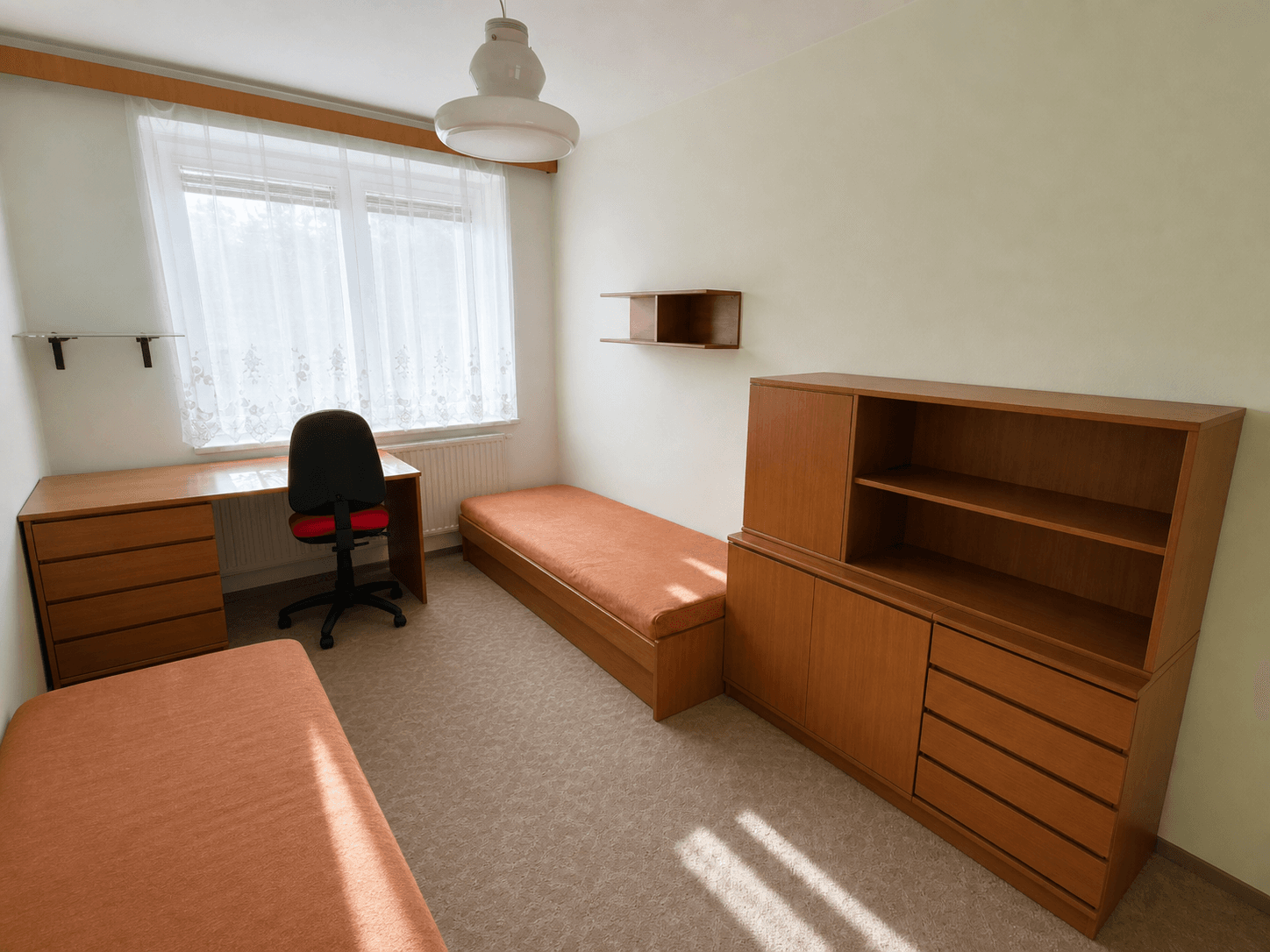 Predaj bytu 3-izbový 76 m², Dukelská, Litomyšl, Pardubický kraj Predaj bytu 3-izbový 76 m², Dukelská, Litomyšl, Pardubický kraj