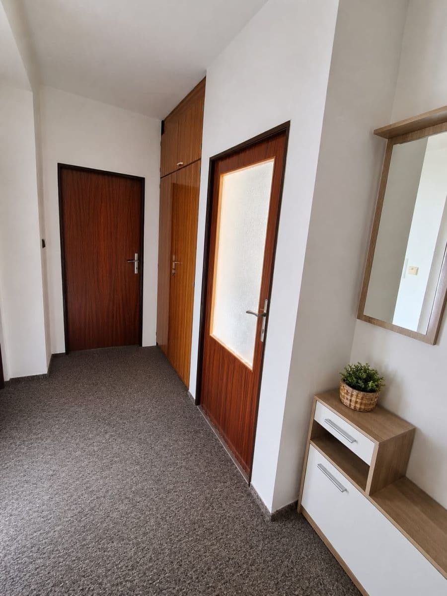 Predaj bytu 3-izbový 76 m², Dukelská, Litomyšl, Pardubický kraj Predaj bytu 3-izbový 76 m², Dukelská, Litomyšl, Pardubický kraj