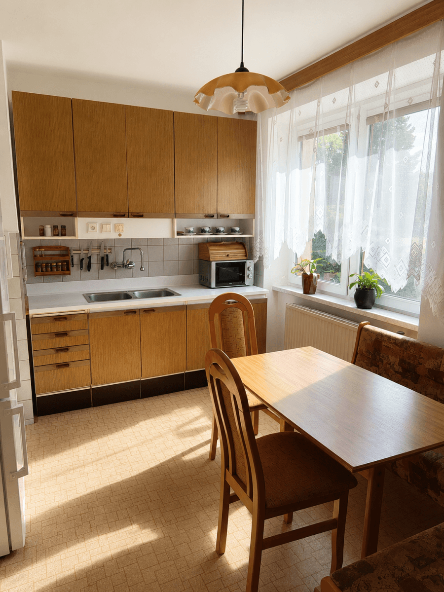 Predaj bytu 3-izbový 76 m², Dukelská, Litomyšl, Pardubický kraj Predaj bytu 3-izbový 76 m², Dukelská, Litomyšl, Pardubický kraj