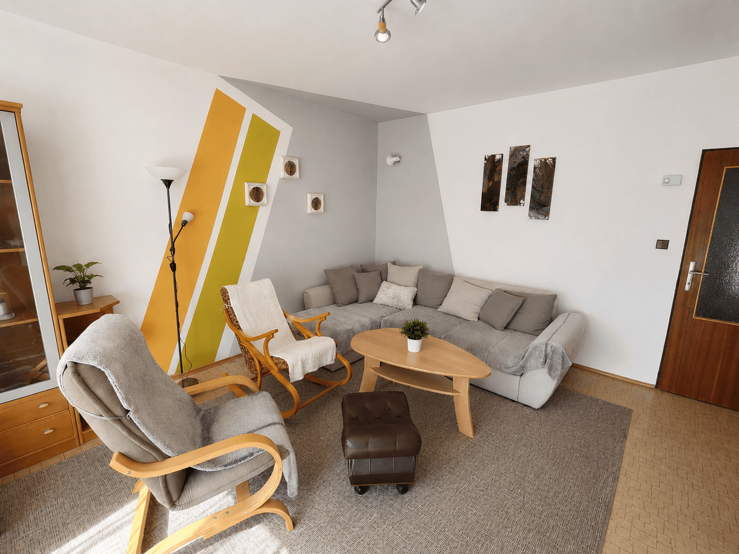Predaj bytu 3-izbový 76 m², Dukelská, Litomyšl, Pardubický kraj Predaj bytu 3-izbový 76 m², Dukelská, Litomyšl, Pardubický kraj