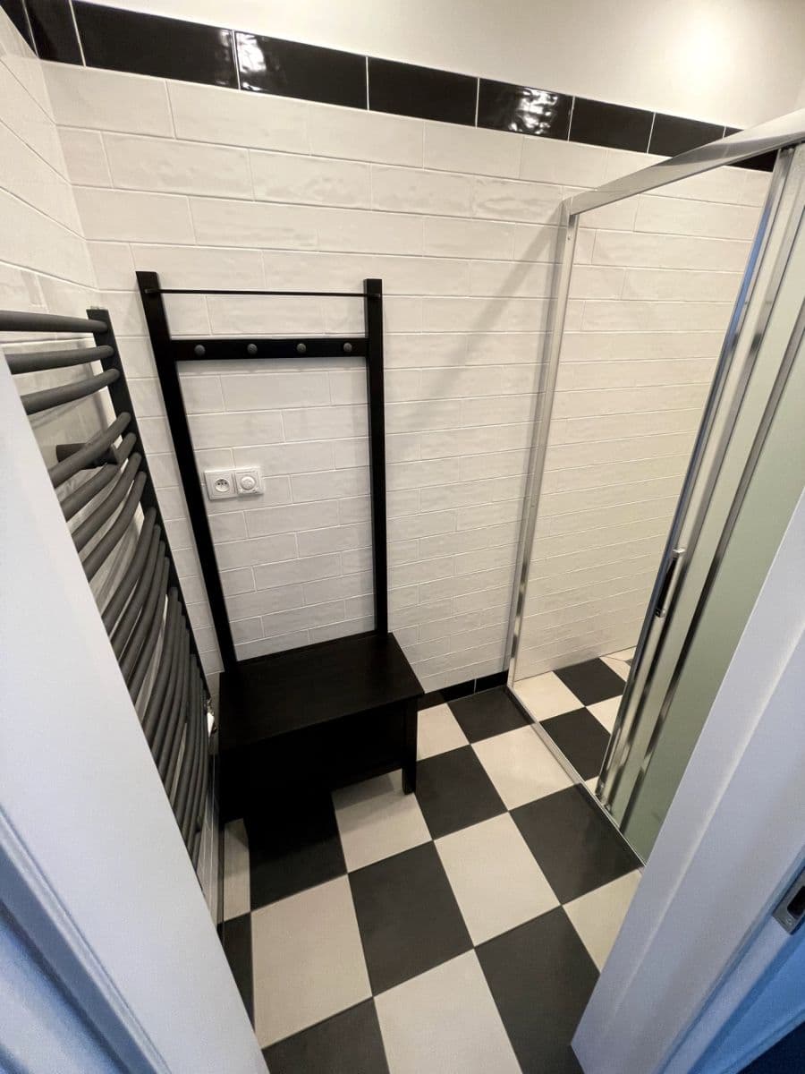 Prenájom kancelárie 36 m², Na Harfě, Praha, Praha Prenájom kancelárie 36 m², Na Harfě, Praha, Praha