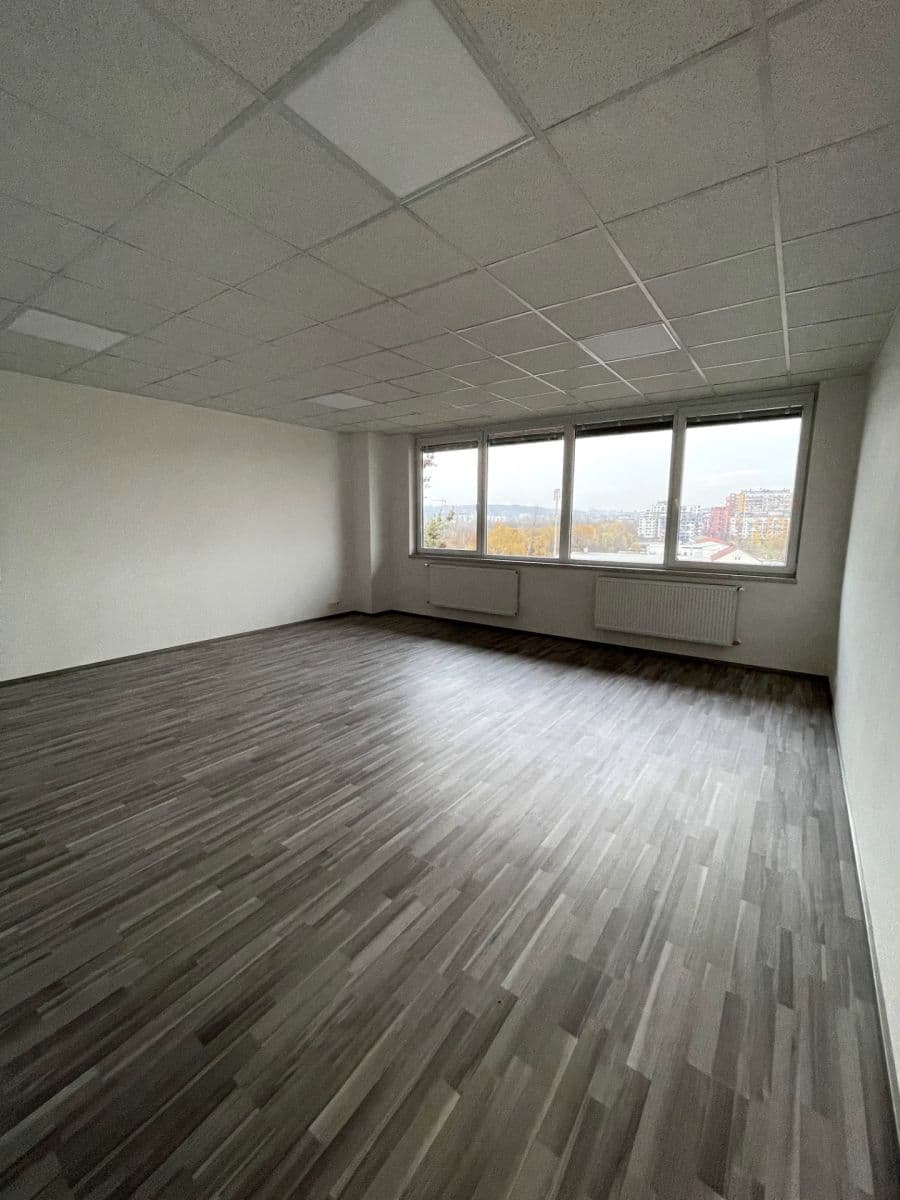 Prenájom kancelárie 36 m², Na Harfě, Praha, Praha Prenájom kancelárie 36 m², Na Harfě, Praha, Praha