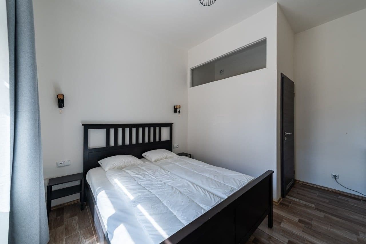 Prenájom bytu 2-izbový 45 m², Navrátilova, Praha, Praha Prenájom bytu 2-izbový 45 m², Navrátilova, Praha, Praha
