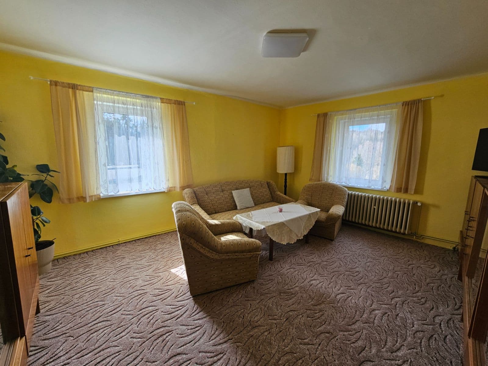 Prenájom bytu 4-izbový 85 m², Na Zvonku, Liberec, Liberecký kraj Prenájom bytu 4-izbový 85 m², Na Zvonku, Liberec, Liberecký kraj
