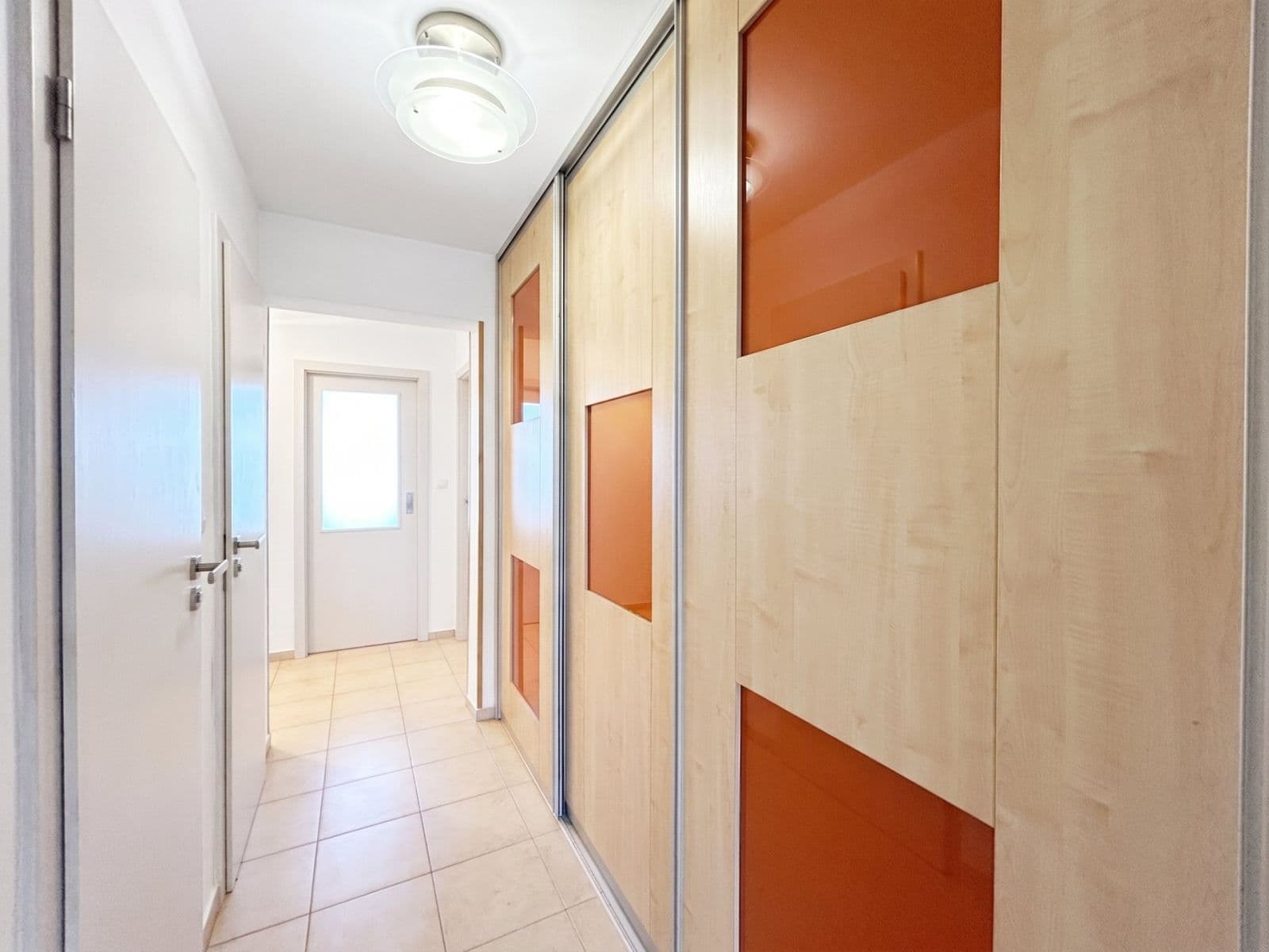 Prenájom bytu 3-izbový 78 m², Pšenčíkova, Praha, Praha Prenájom bytu 3-izbový 78 m², Pšenčíkova, Praha, Praha