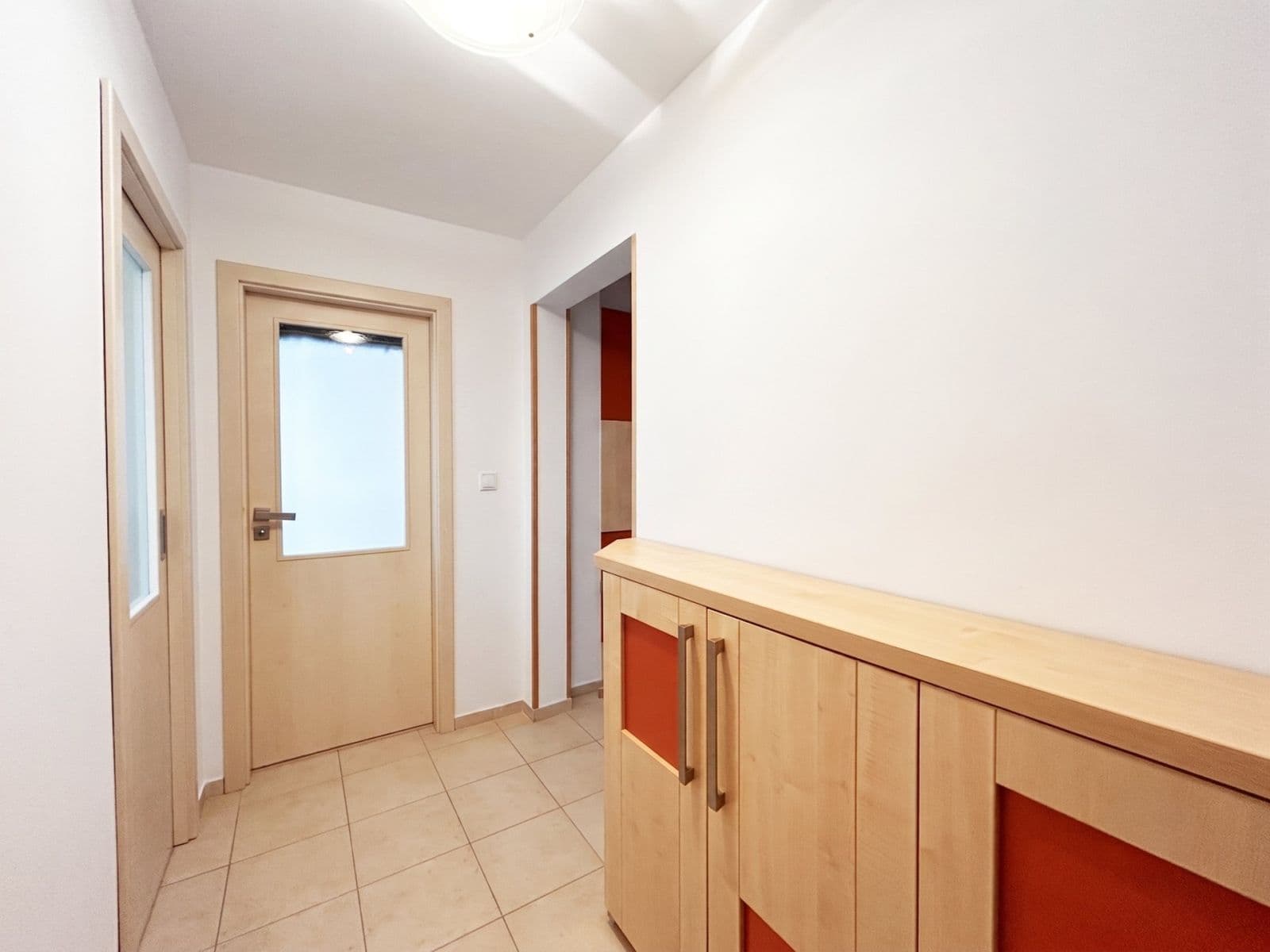 Prenájom bytu 3-izbový 78 m², Pšenčíkova, Praha, Praha Prenájom bytu 3-izbový 78 m², Pšenčíkova, Praha, Praha