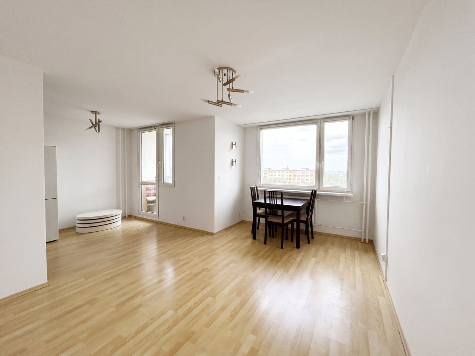 Prenájom bytu 3-izbový 78 m², Pšenčíkova, Praha, Praha Prenájom bytu 3-izbový 78 m², Pšenčíkova, Praha, Praha