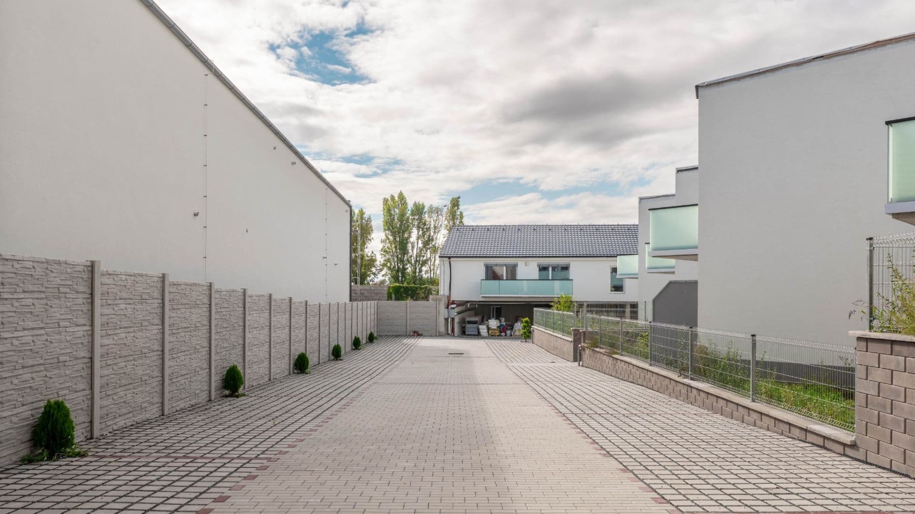 Predaj bytu 2-izbový 58 m², Faměrovo náměstí, Brno, Jihomoravský kraj Predaj bytu 2-izbový 58 m², Faměrovo náměstí, Brno, Jihomoravský kraj
