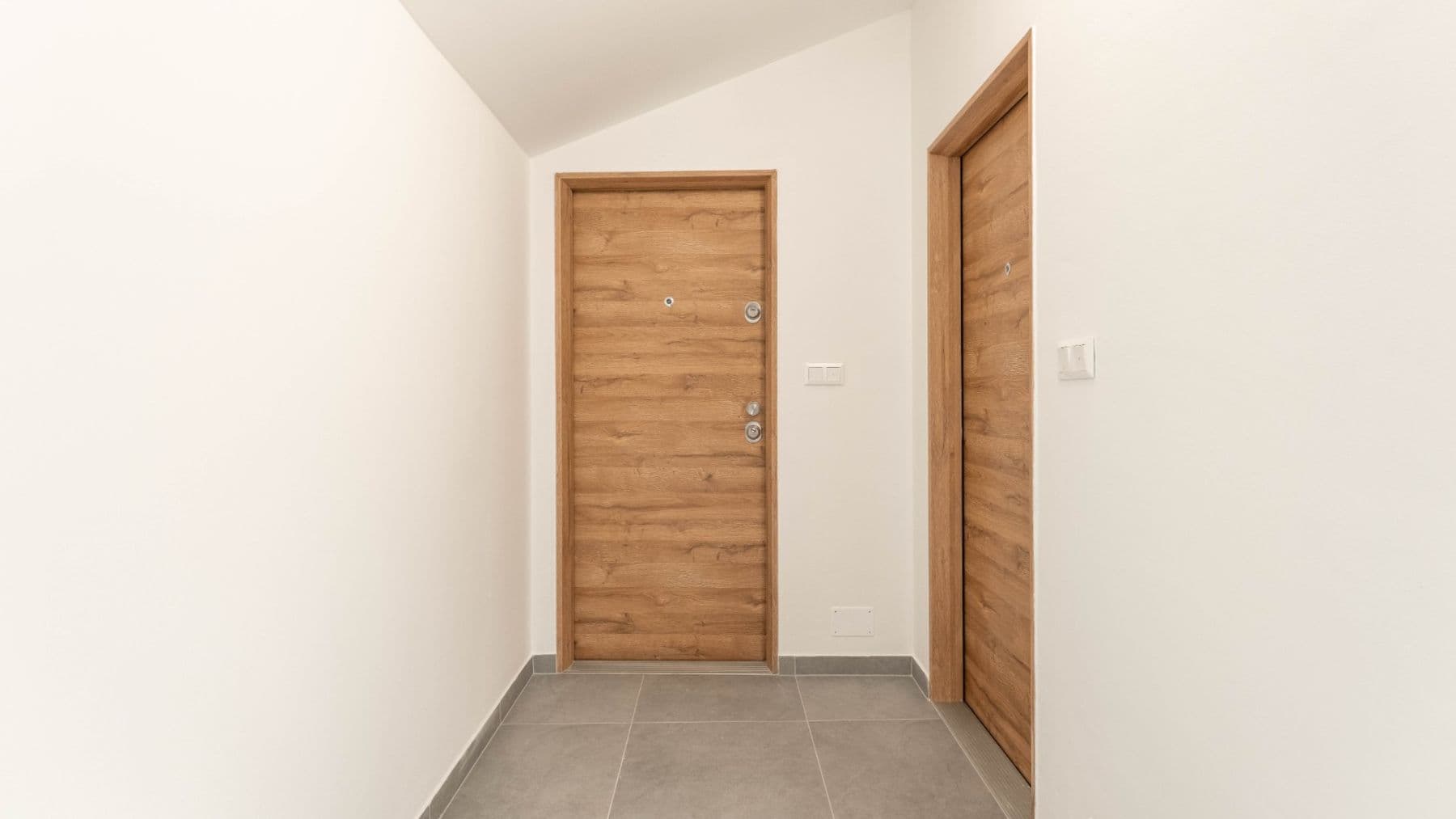 Predaj bytu 2-izbový 58 m², Faměrovo náměstí, Brno, Jihomoravský kraj Predaj bytu 2-izbový 58 m², Faměrovo náměstí, Brno, Jihomoravský kraj