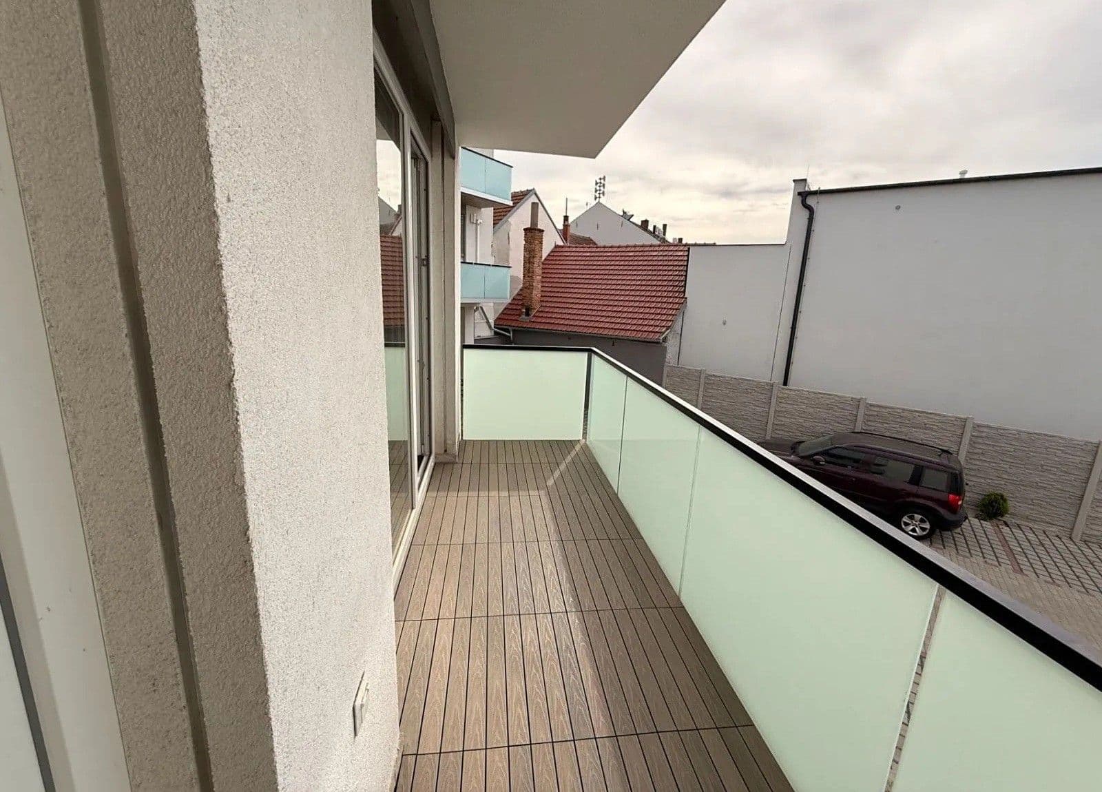 Predaj bytu 2-izbový 58 m², Faměrovo náměstí, Brno, Jihomoravský kraj Predaj bytu 2-izbový 58 m², Faměrovo náměstí, Brno, Jihomoravský kraj