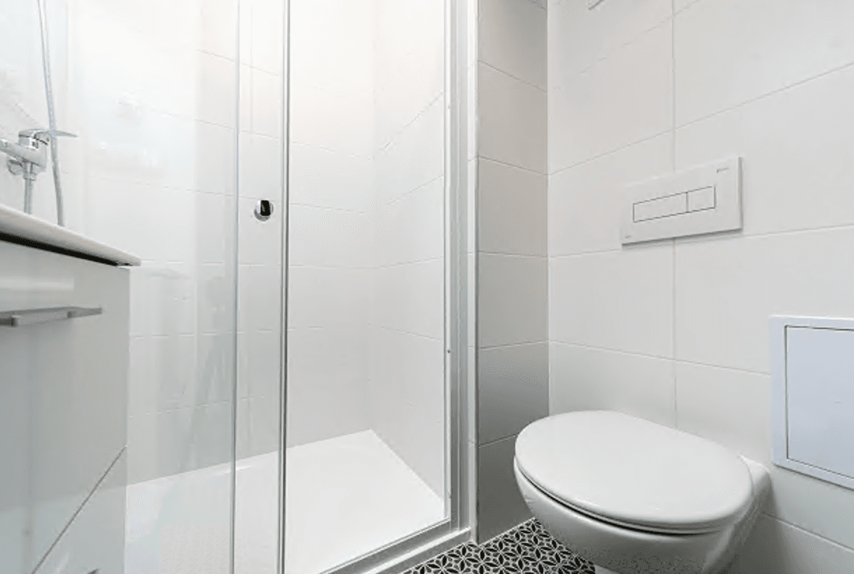 Prenájom bytu 1-izbový 40 m², Bořivojova, Praha, Praha Prenájom bytu 1-izbový 40 m², Bořivojova, Praha, Praha