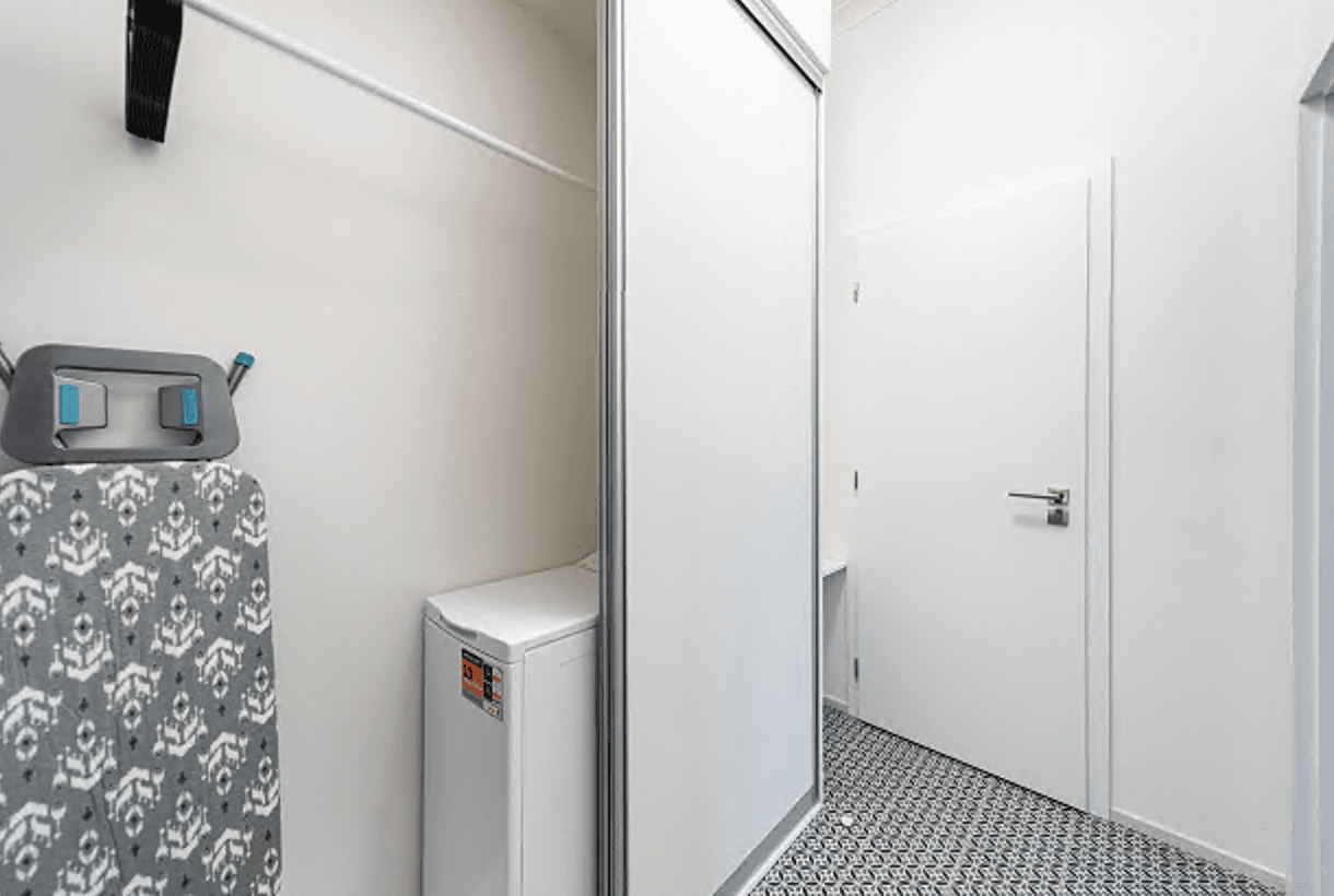 Prenájom bytu 1-izbový 40 m², Bořivojova, Praha, Praha Prenájom bytu 1-izbový 40 m², Bořivojova, Praha, Praha