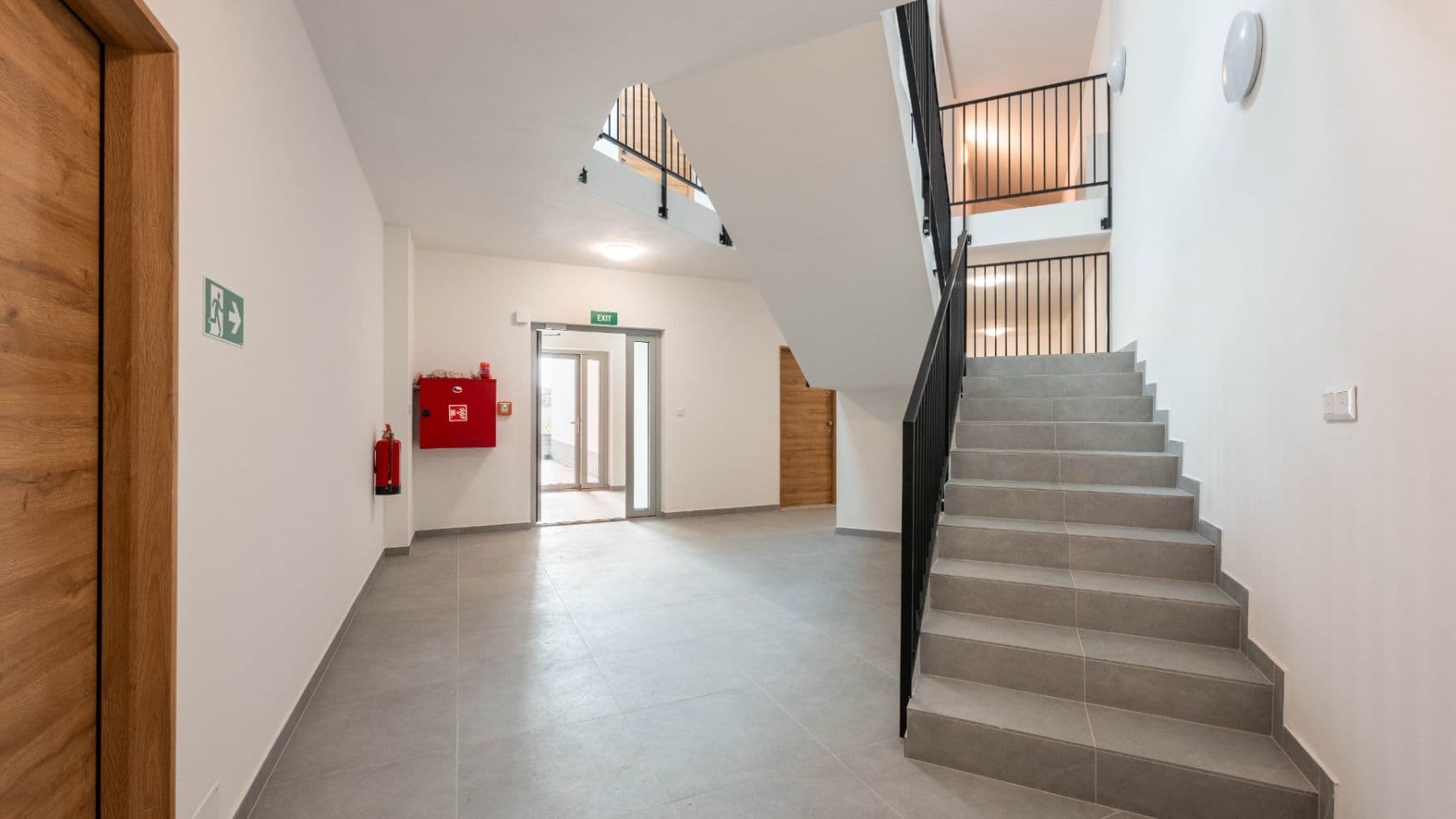 Predaj bytu 1-izbový 32 m², Faměrovo náměstí, Brno, Jihomoravský kraj Predaj bytu 1-izbový 32 m², Faměrovo náměstí, Brno, Jihomoravský kraj