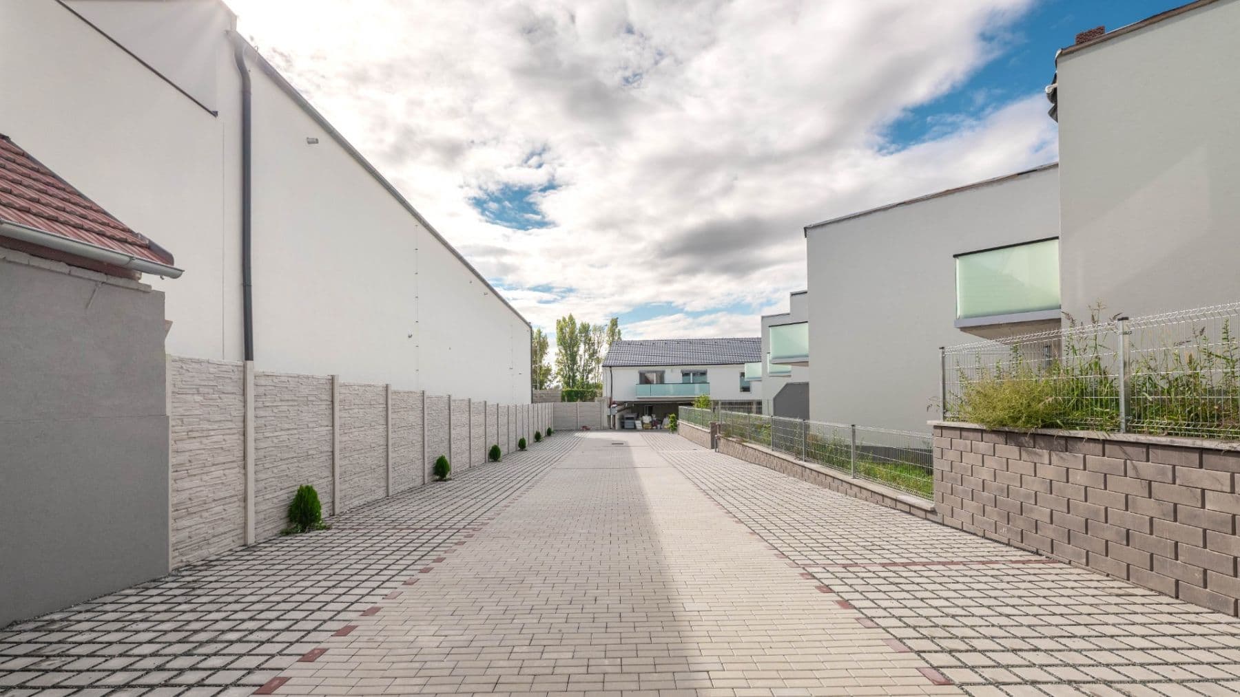 Predaj bytu 1-izbový 32 m², Faměrovo náměstí, Brno, Jihomoravský kraj Predaj bytu 1-izbový 32 m², Faměrovo náměstí, Brno, Jihomoravský kraj