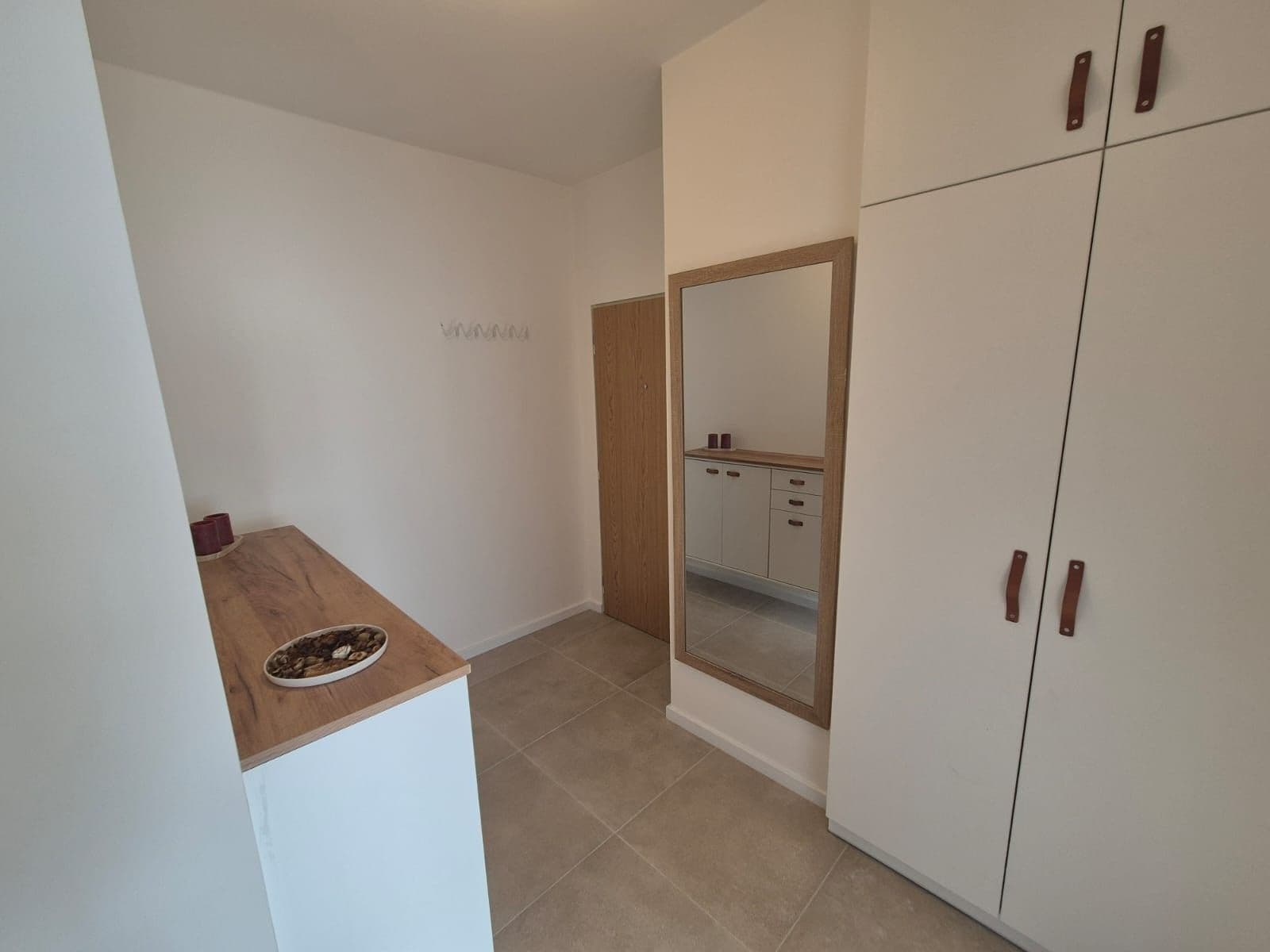 Prenájom bytu 2-izbový 52 m², Štěchovická, Praha, Praha Prenájom bytu 2-izbový 52 m², Štěchovická, Praha, Praha