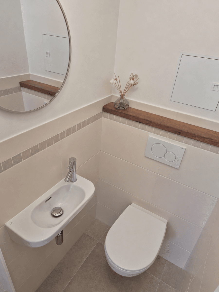Prenájom bytu 2-izbový 52 m², Štěchovická, Praha, Praha Prenájom bytu 2-izbový 52 m², Štěchovická, Praha, Praha