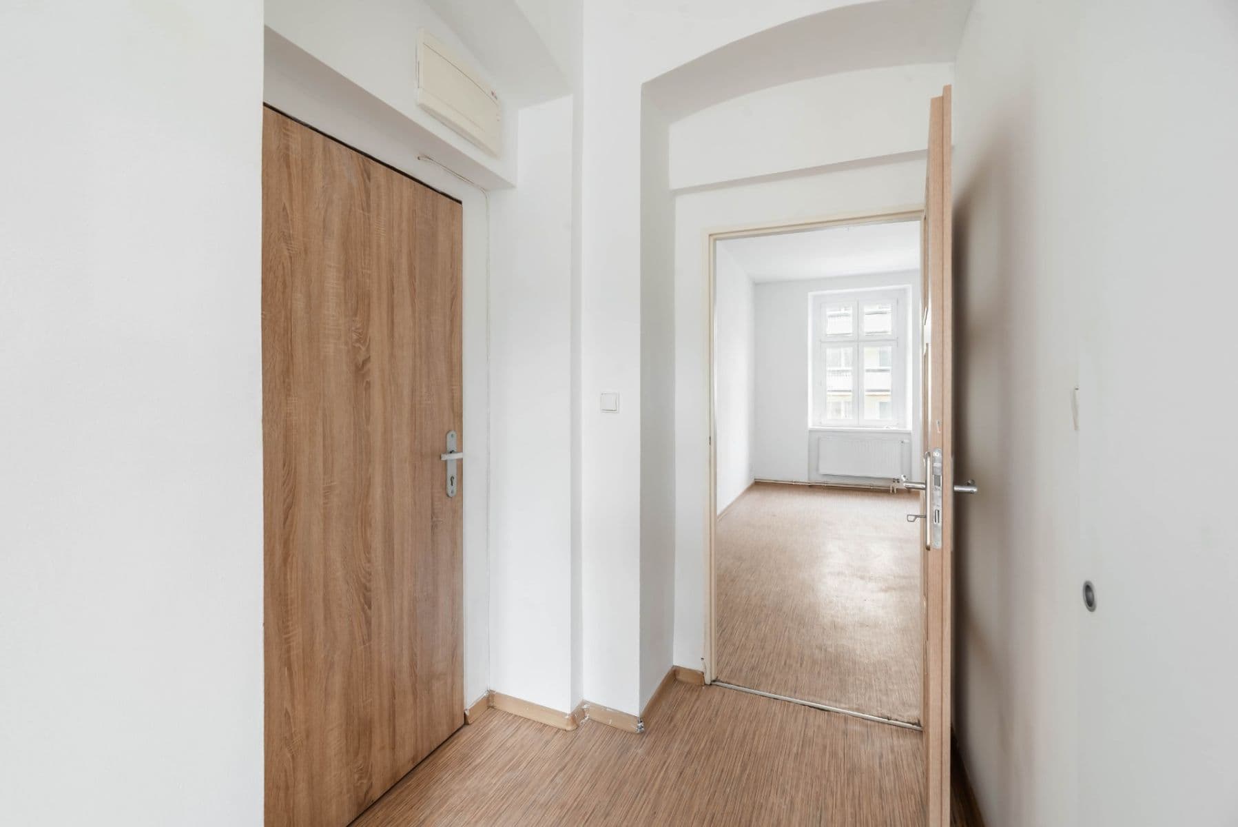 Predaj bytu 2-izbový 30 m², Holečkova, Praha, Praha Predaj bytu 2-izbový 30 m², Holečkova, Praha, Praha
