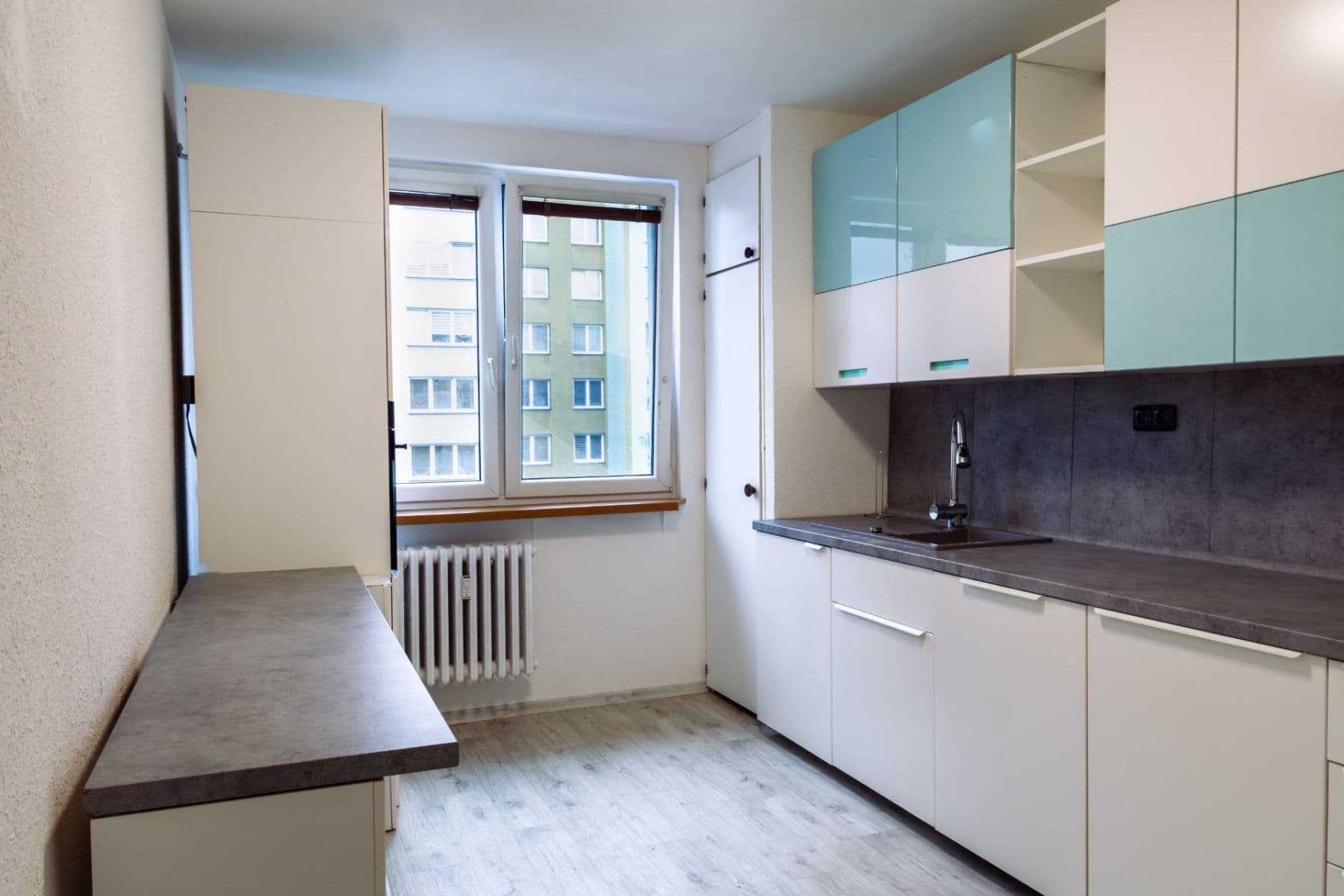 Predaj bytu 3-izbový 79 m², Adamusova, Orlová, Moravskoslezský kraj Predaj bytu 3-izbový 79 m², Adamusova, Orlová, Moravskoslezský kraj
