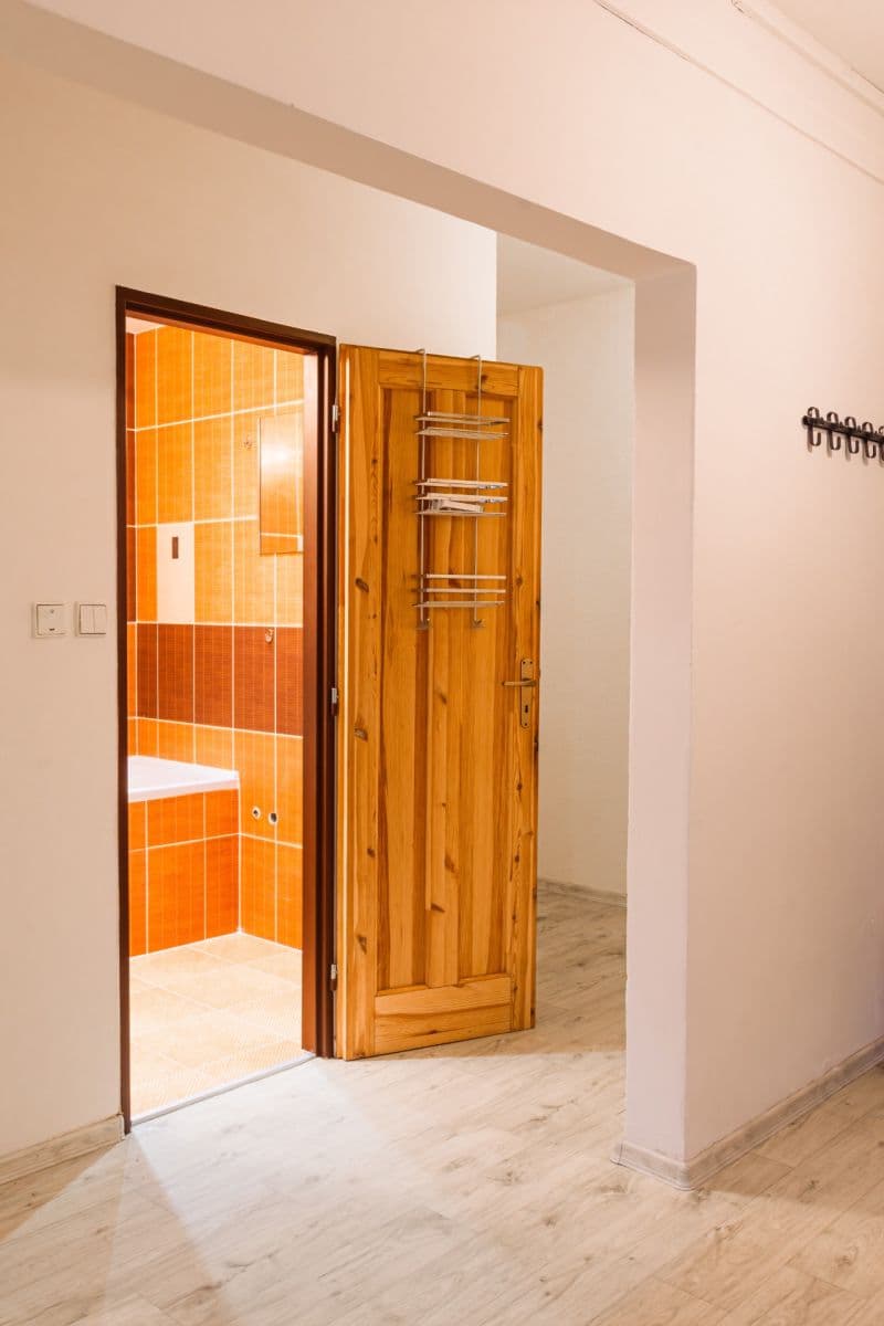 Predaj bytu 3-izbový 79 m², Adamusova, Orlová, Moravskoslezský kraj Predaj bytu 3-izbový 79 m², Adamusova, Orlová, Moravskoslezský kraj