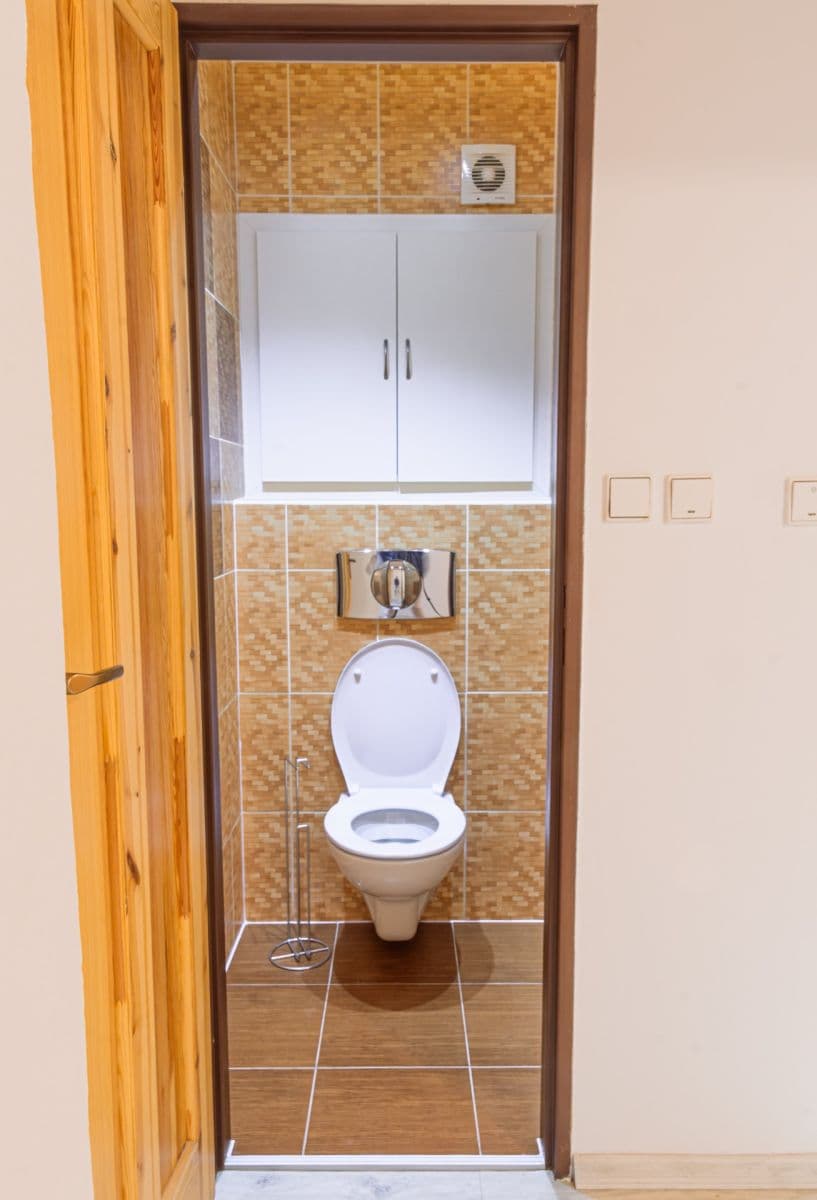 Predaj bytu 3-izbový 79 m², Adamusova, Orlová, Moravskoslezský kraj Predaj bytu 3-izbový 79 m², Adamusova, Orlová, Moravskoslezský kraj