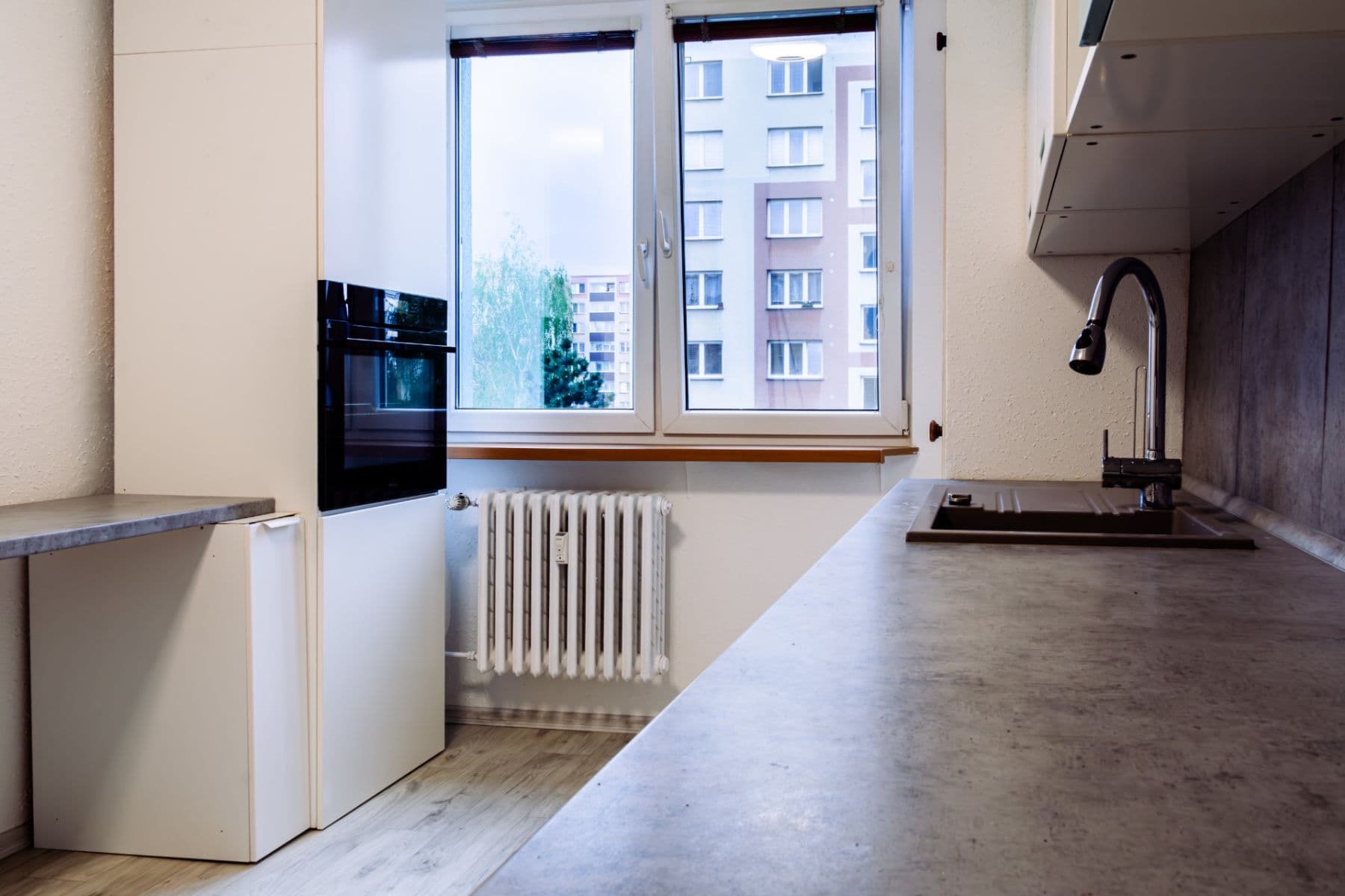 Predaj bytu 3-izbový 79 m², Adamusova, Orlová, Moravskoslezský kraj Predaj bytu 3-izbový 79 m², Adamusova, Orlová, Moravskoslezský kraj