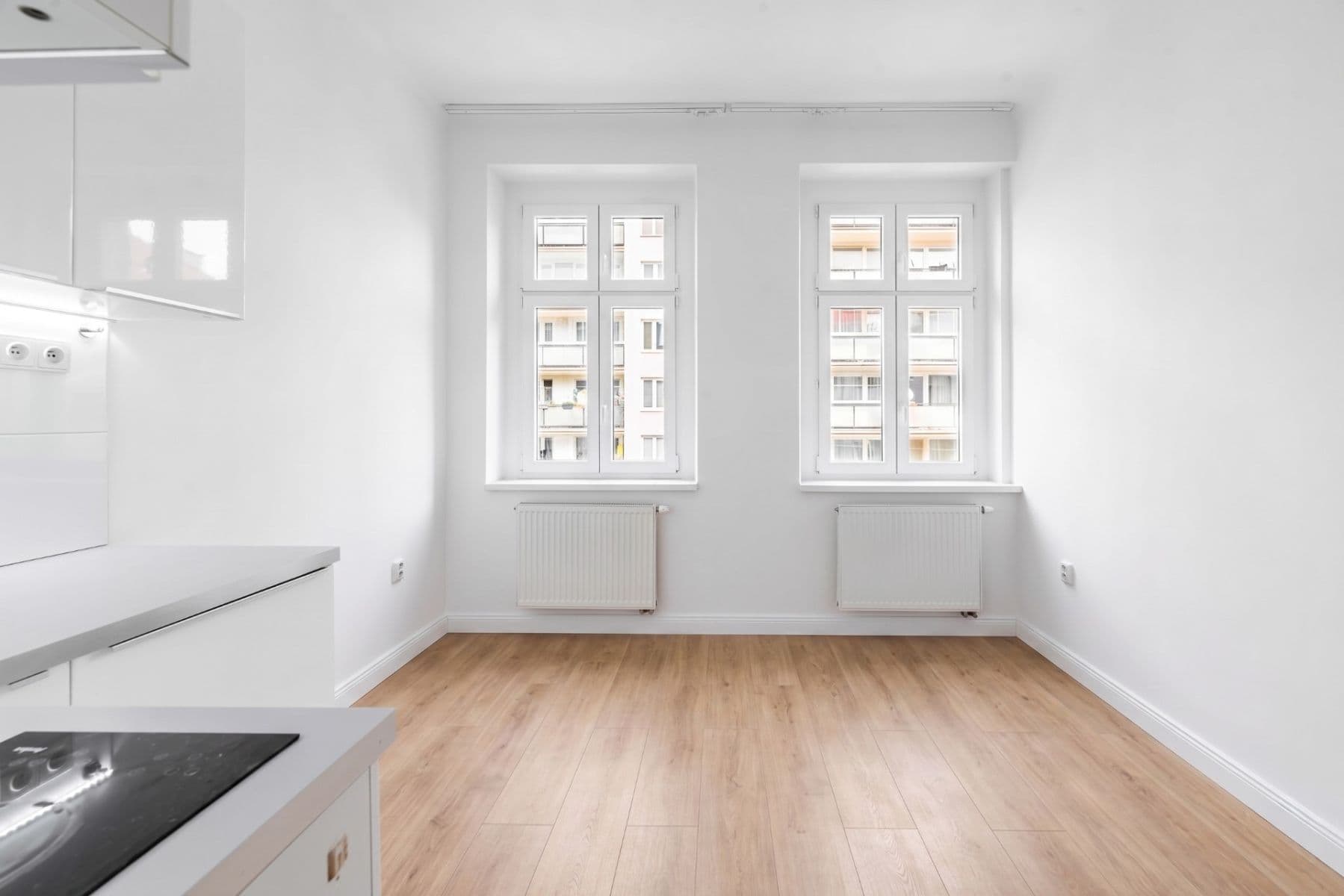Predaj bytu 1-izbový 19 m², Holečkova, Praha, Praha Predaj bytu 1-izbový 19 m², Holečkova, Praha, Praha