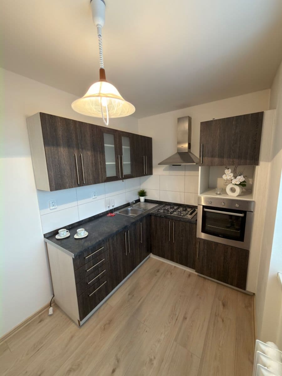 Prenájom bytu 1-izbový 37 m², Ludvíka Podéště, Ostrava, Moravskoslezský kraj Prenájom bytu 1-izbový 37 m², Ludvíka Podéště, Ostrava, Moravskoslezský kraj