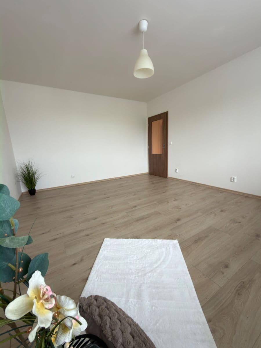 Prenájom bytu 1-izbový 37 m², Ludvíka Podéště, Ostrava, Moravskoslezský kraj Prenájom bytu 1-izbový 37 m², Ludvíka Podéště, Ostrava, Moravskoslezský kraj