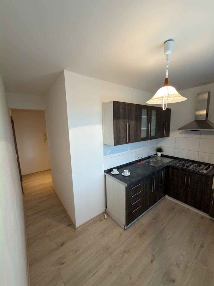 Prenájom bytu 1-izbový 37 m², Ludvíka Podéště, Ostrava, Moravskoslezský kraj Prenájom bytu 1-izbový 37 m², Ludvíka Podéště, Ostrava, Moravskoslezský kraj