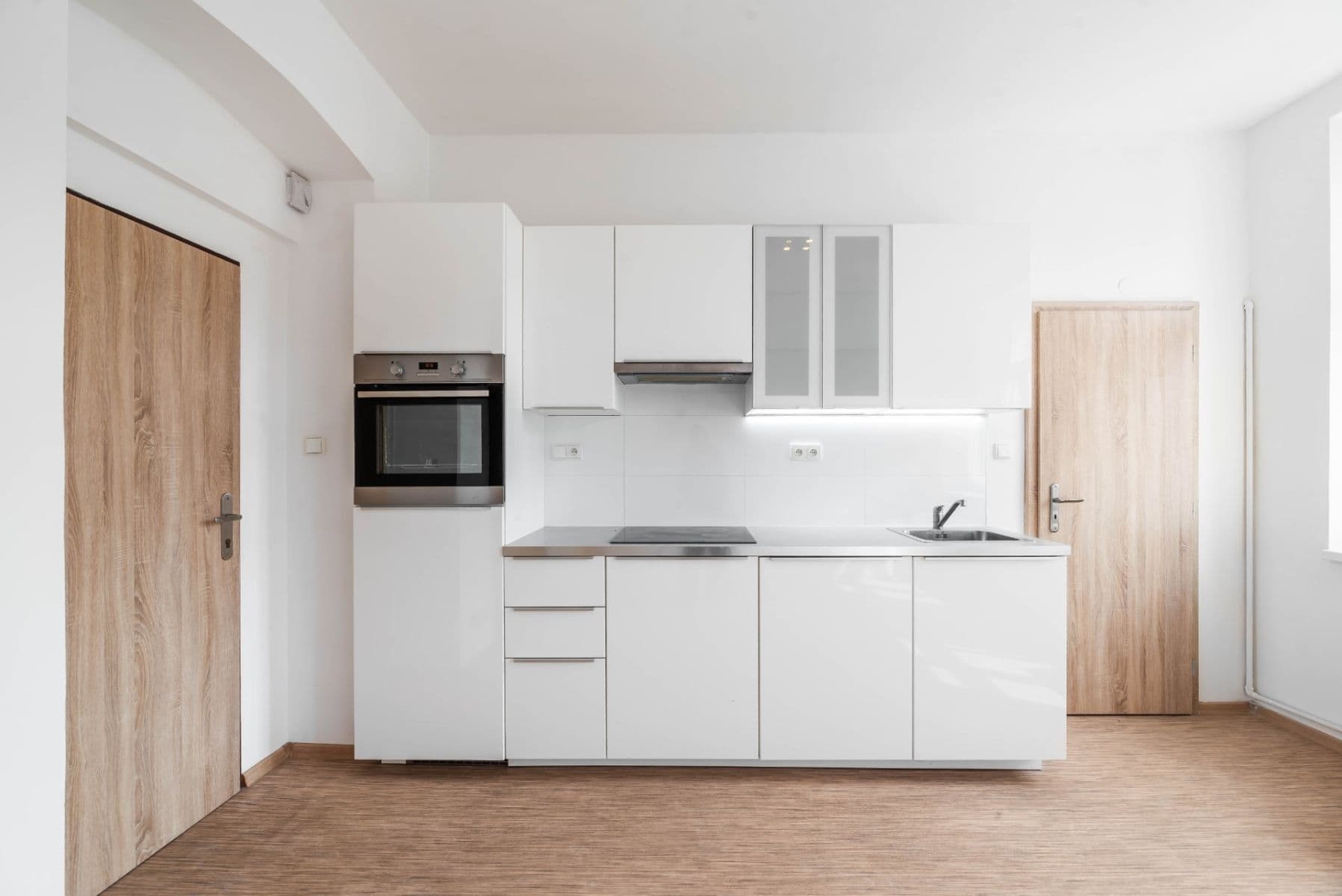 Predaj bytu 1-izbový 23 m², Holečkova, Praha, Praha Predaj bytu 1-izbový 23 m², Holečkova, Praha, Praha