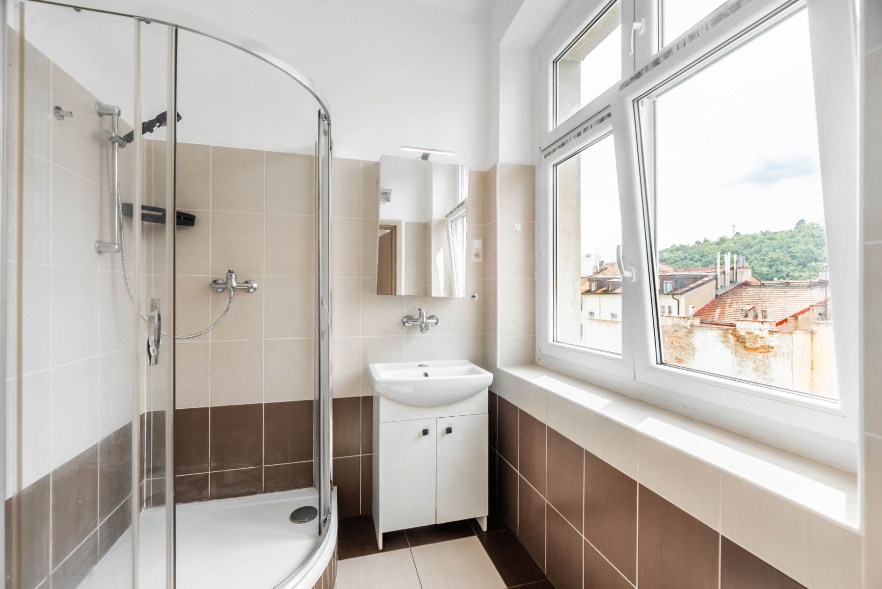 Predaj bytu 1-izbový 23 m², Holečkova, Praha, Praha Predaj bytu 1-izbový 23 m², Holečkova, Praha, Praha
