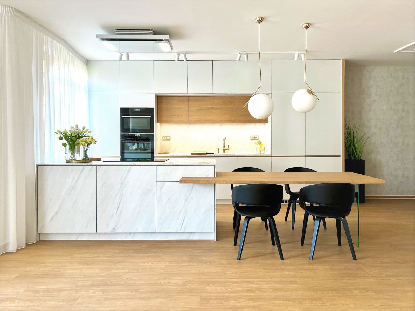Predaj bytu 3-izbový 207 m², Na Pomezí, Praha, Praha Predaj bytu 3-izbový 207 m², Na Pomezí, Praha, Praha