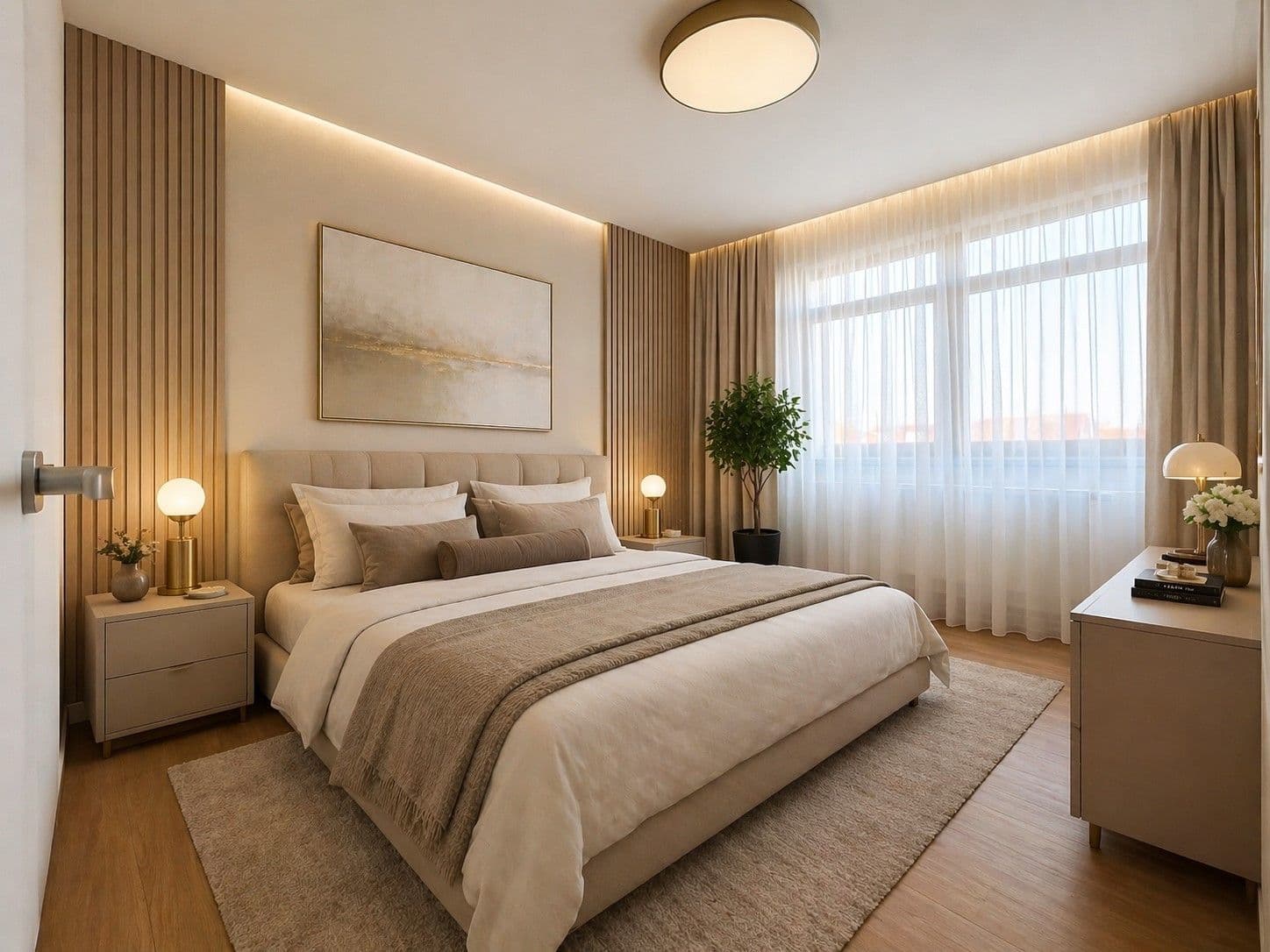 Predaj bytu 3-izbový 207 m², Na Pomezí, Praha, Praha Predaj bytu 3-izbový 207 m², Na Pomezí, Praha, Praha