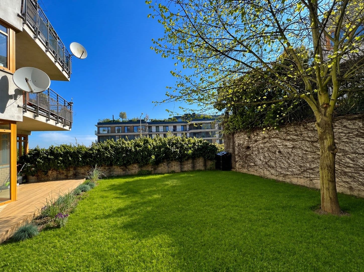 Predaj bytu 3-izbový 207 m², Na Pomezí, Praha, Praha Predaj bytu 3-izbový 207 m², Na Pomezí, Praha, Praha