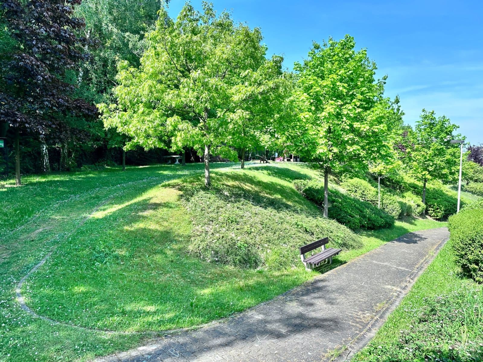 Predaj bytu 3-izbový 207 m², Na Pomezí, Praha, Praha Predaj bytu 3-izbový 207 m², Na Pomezí, Praha, Praha