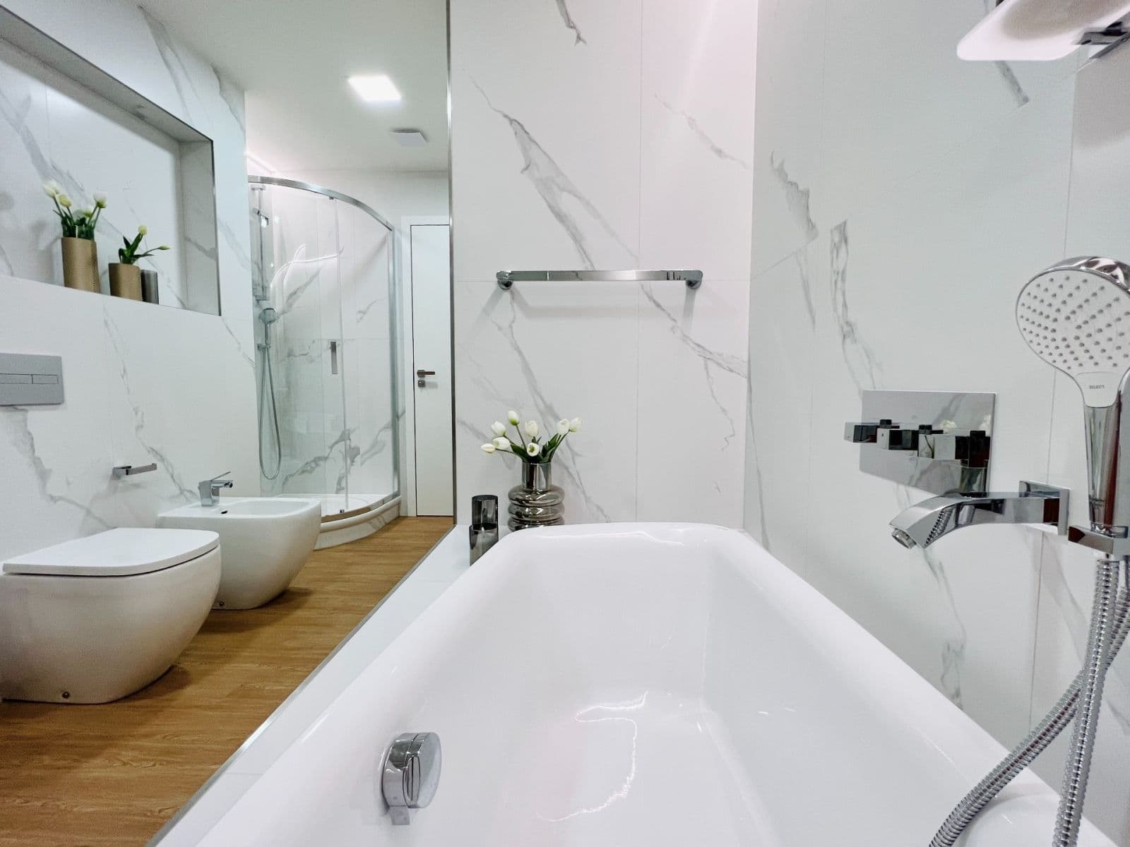Predaj bytu 3-izbový 207 m², Na Pomezí, Praha, Praha Predaj bytu 3-izbový 207 m², Na Pomezí, Praha, Praha